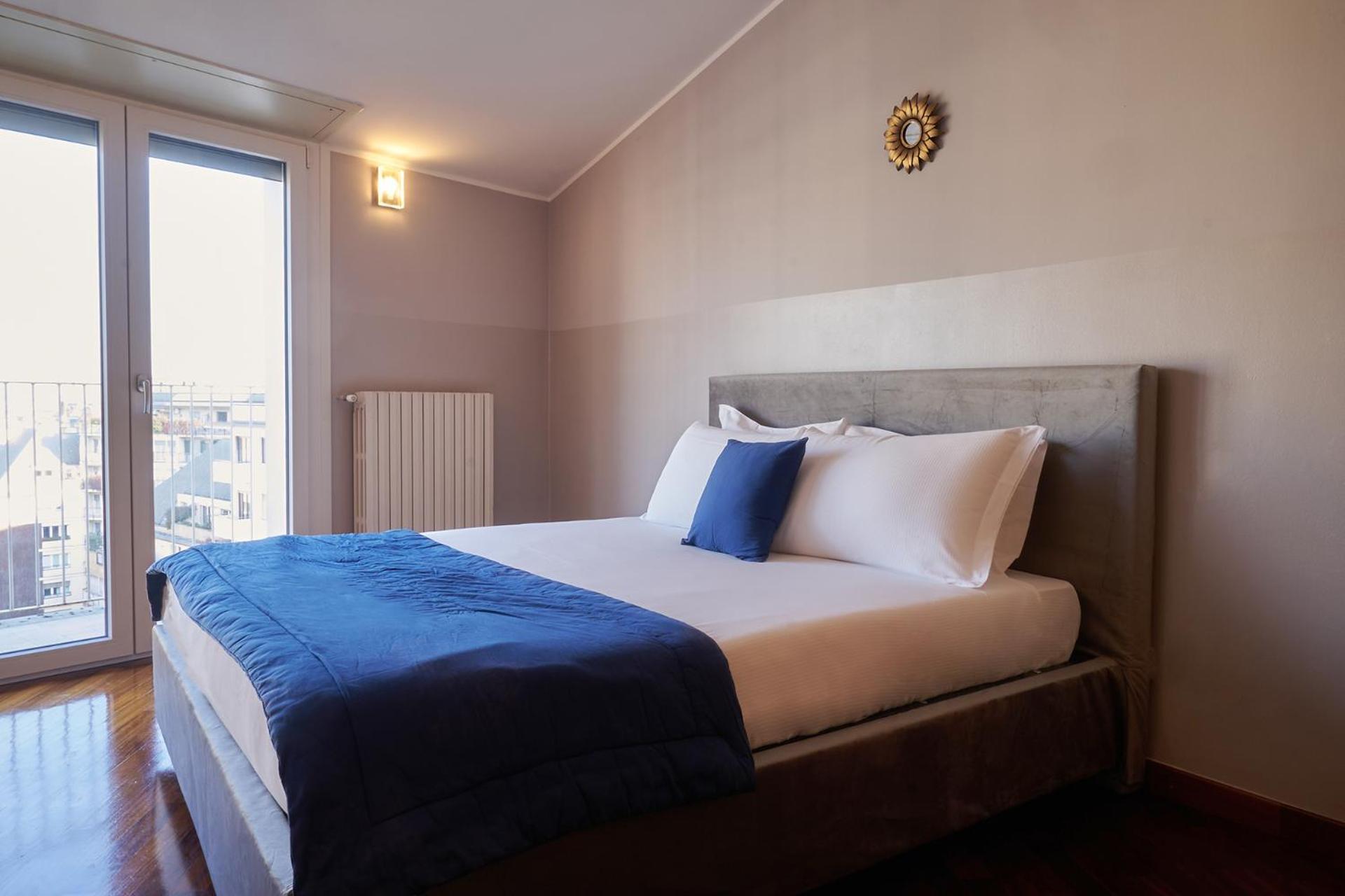 Retreats Apartment Mailand