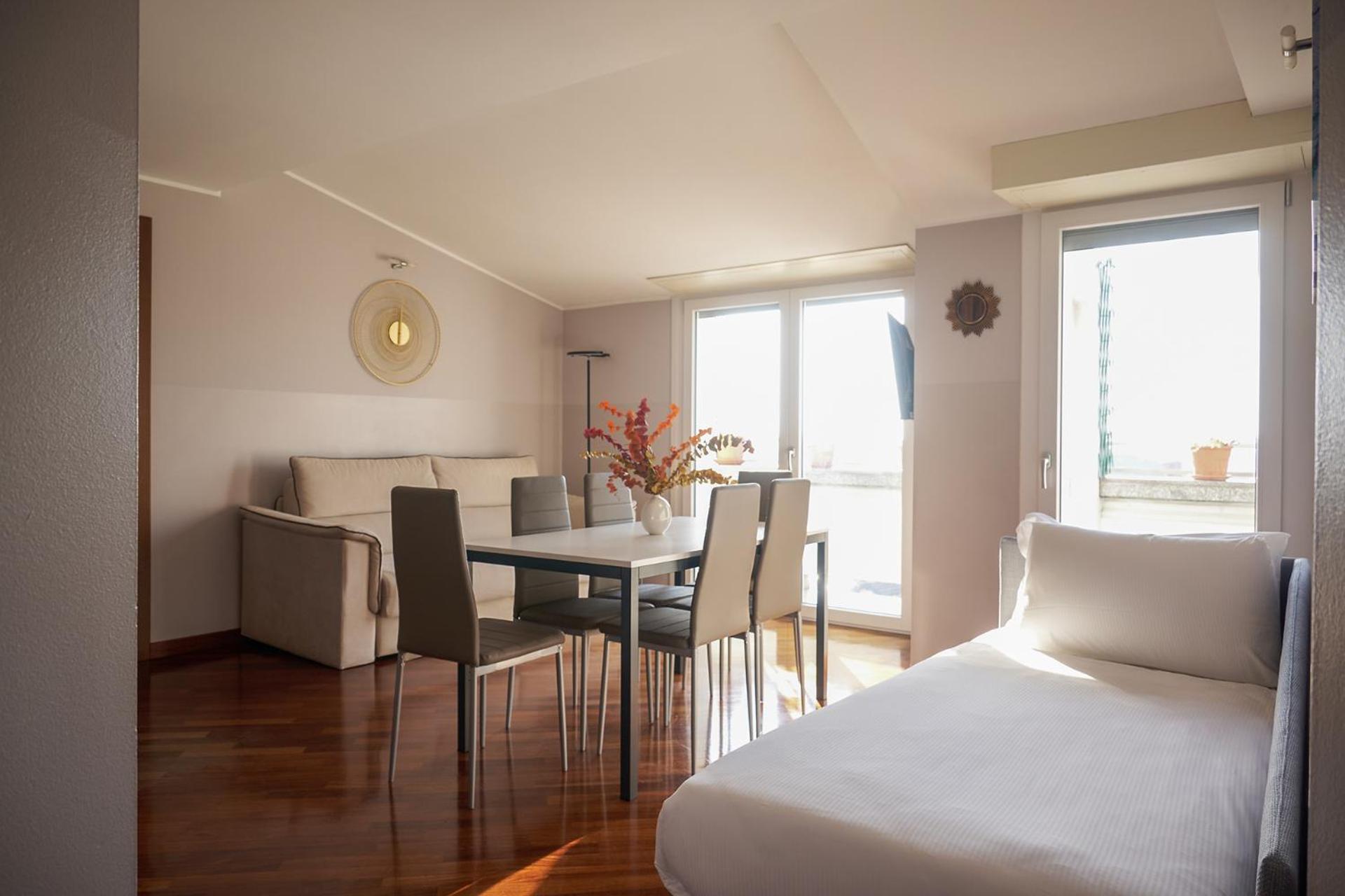 Retreats Mailand