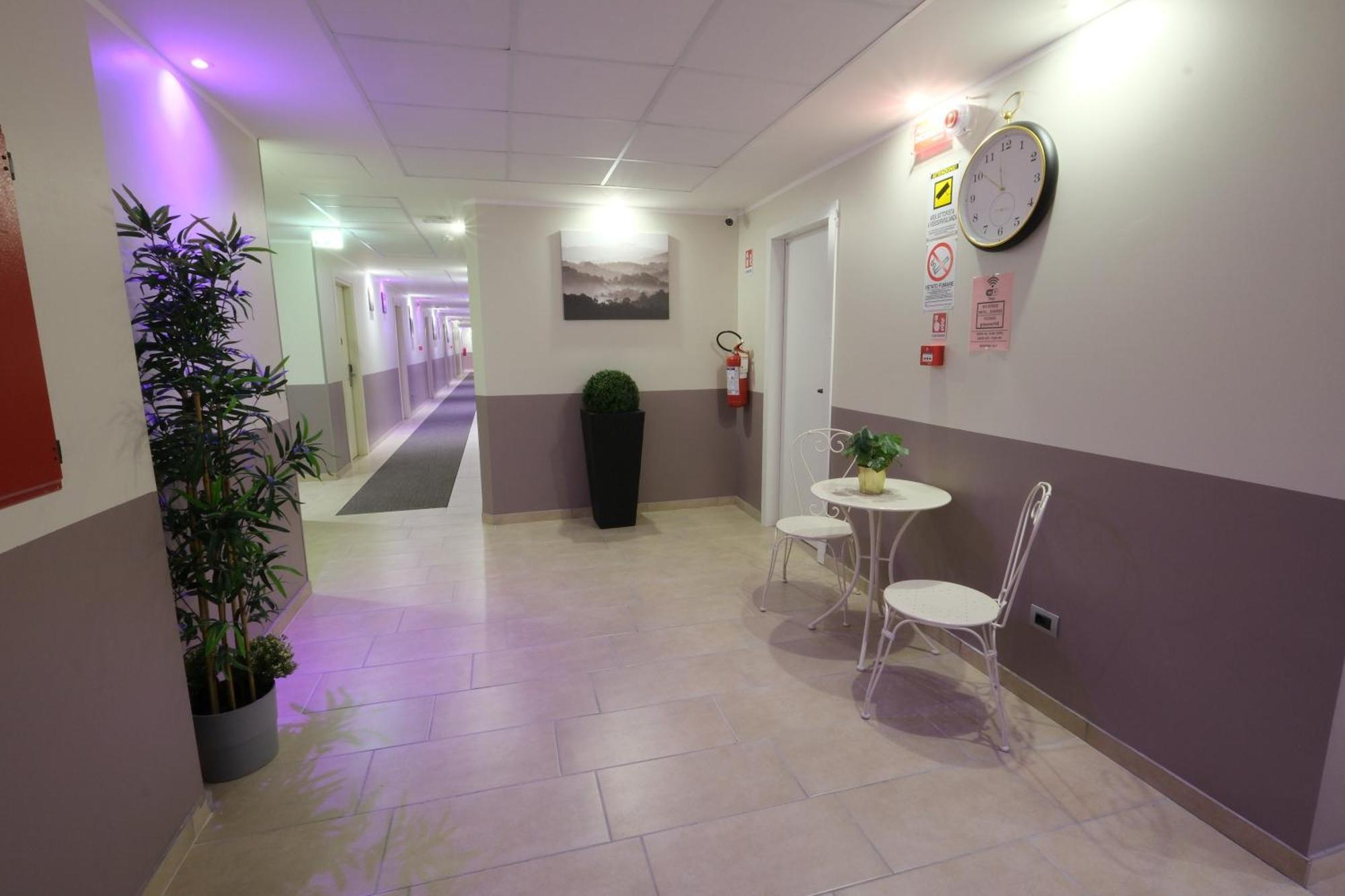 Giacosa Hotel Milão