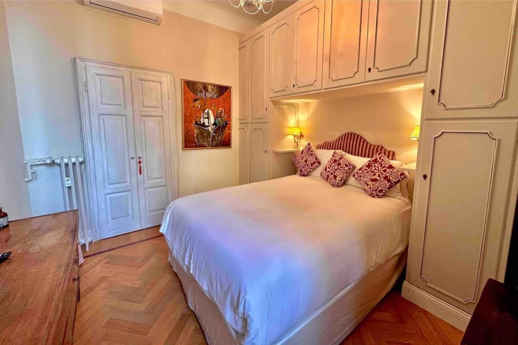 In The Citylife Area, Apartment Mailand
