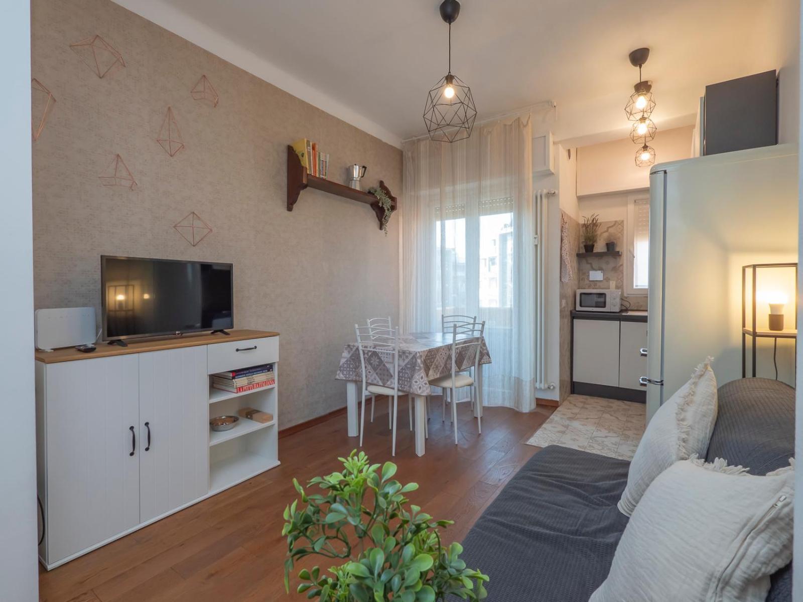 Apartamento I Host - Sebino 4