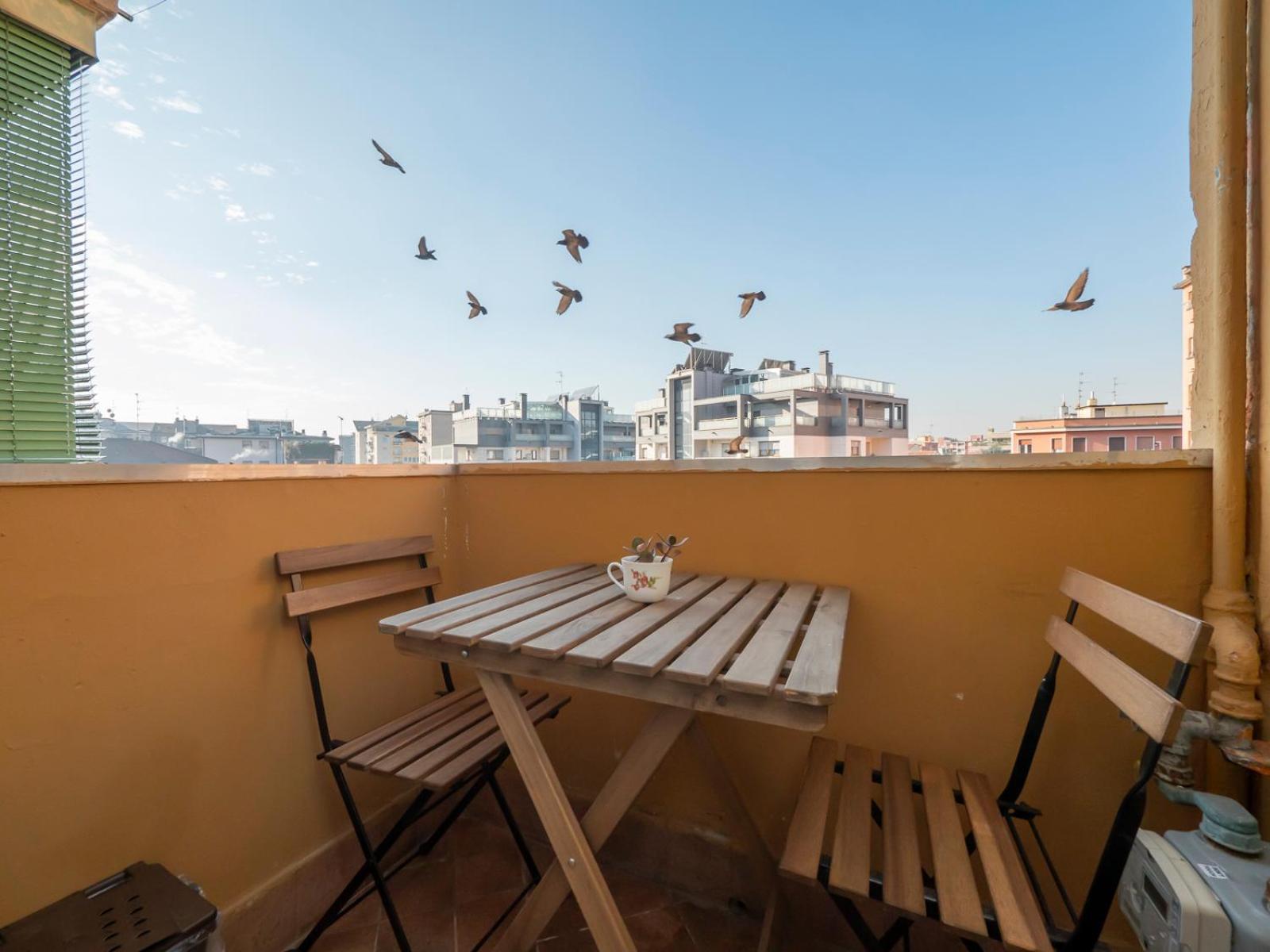 Apartamento I Host - Sebino 4 *