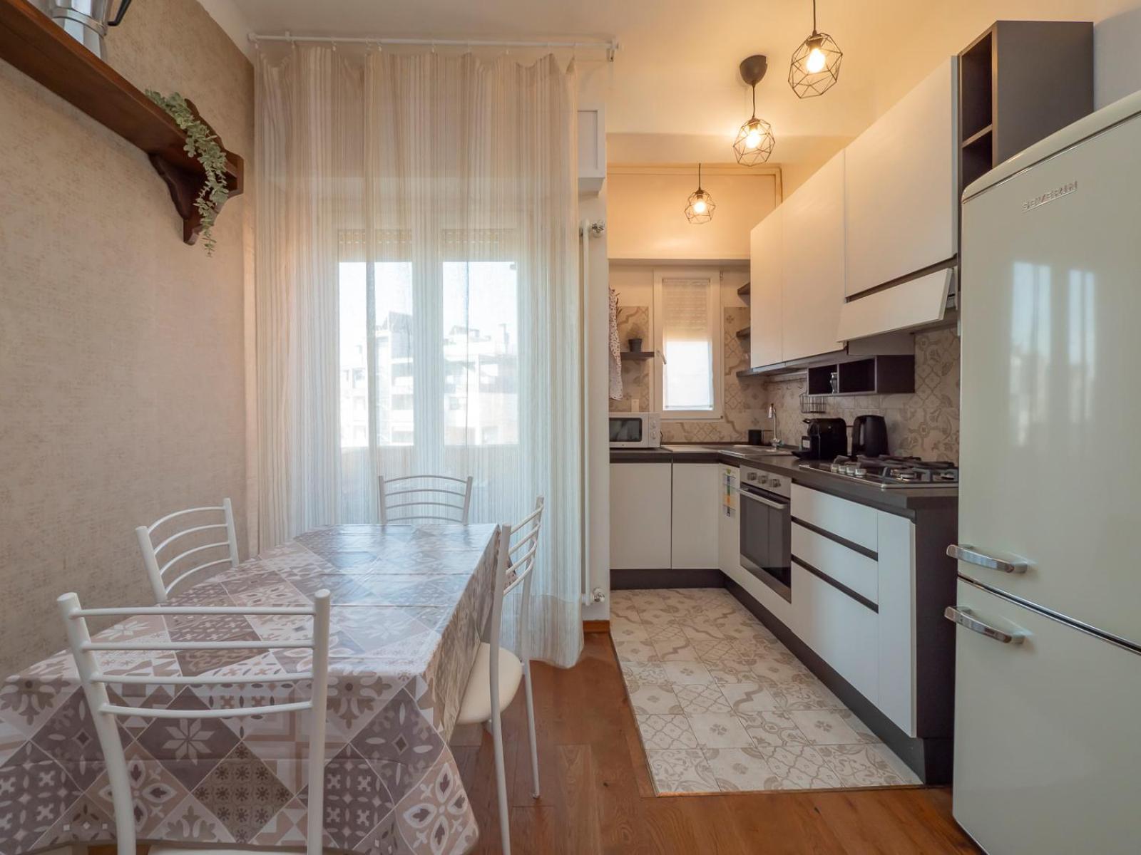 I Host - Sebino 4 Apartamento *