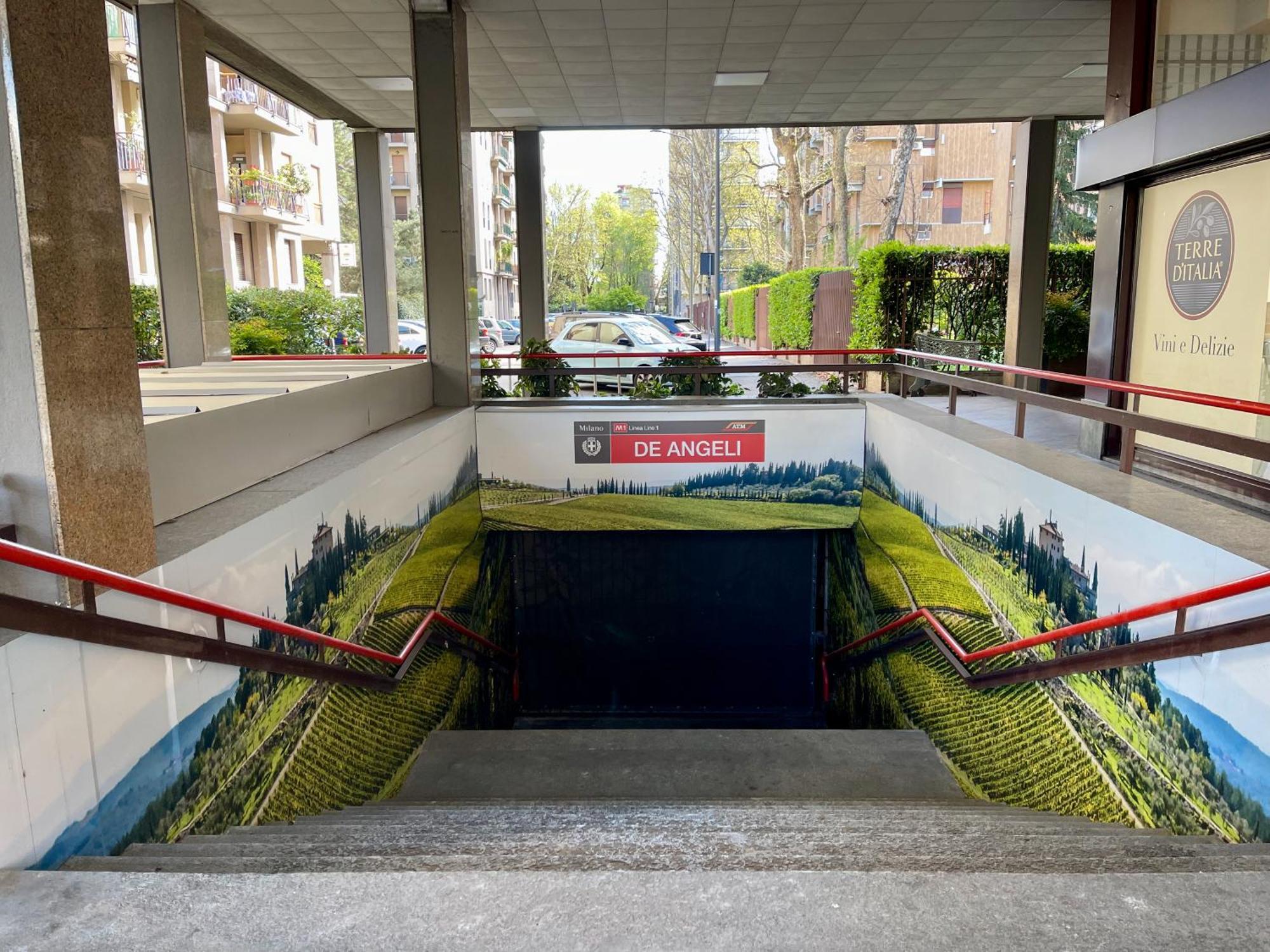 Apartamento Luxury Downtown - Mf *