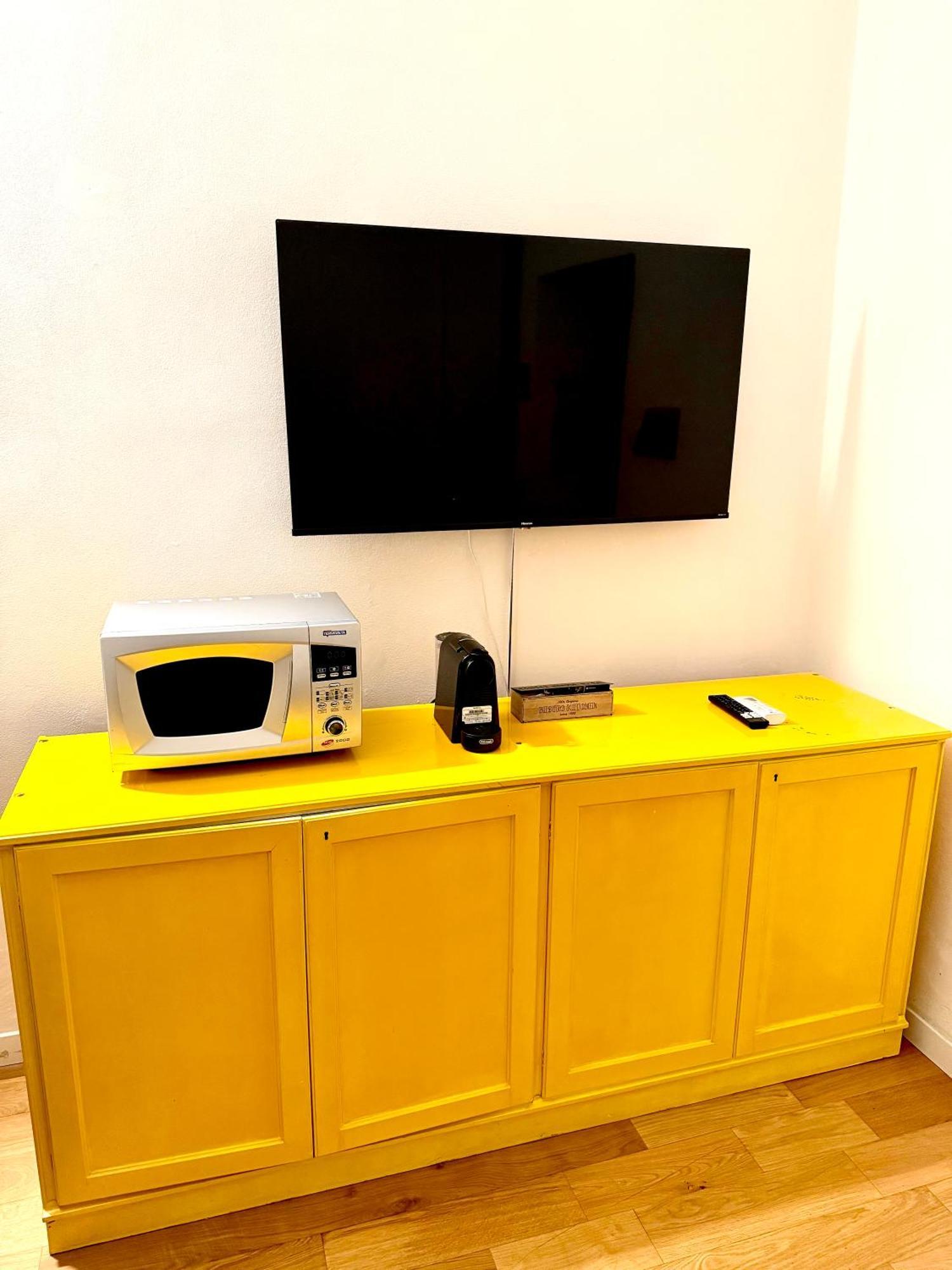 Isola - Garibaldi Lovely Apt. With Netflix And Wifi * Mailand