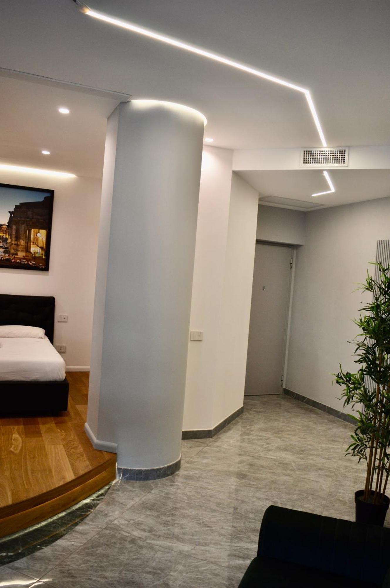 Apartment Savoia Mailand