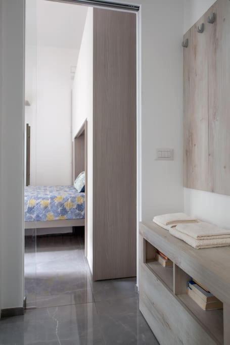 Monolocale Nel Centro Di - Aquacharme Apartment Mailand