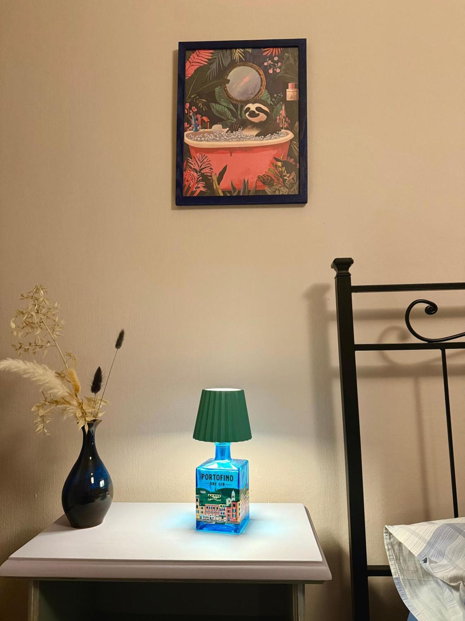 Ferienhaus Gionas - Casa Indipendente In Zona Strategica