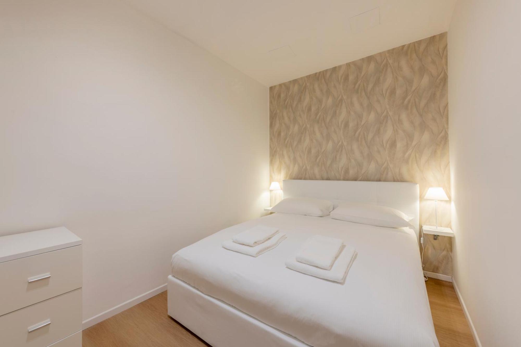 Royal Duomo Apartment Mailand