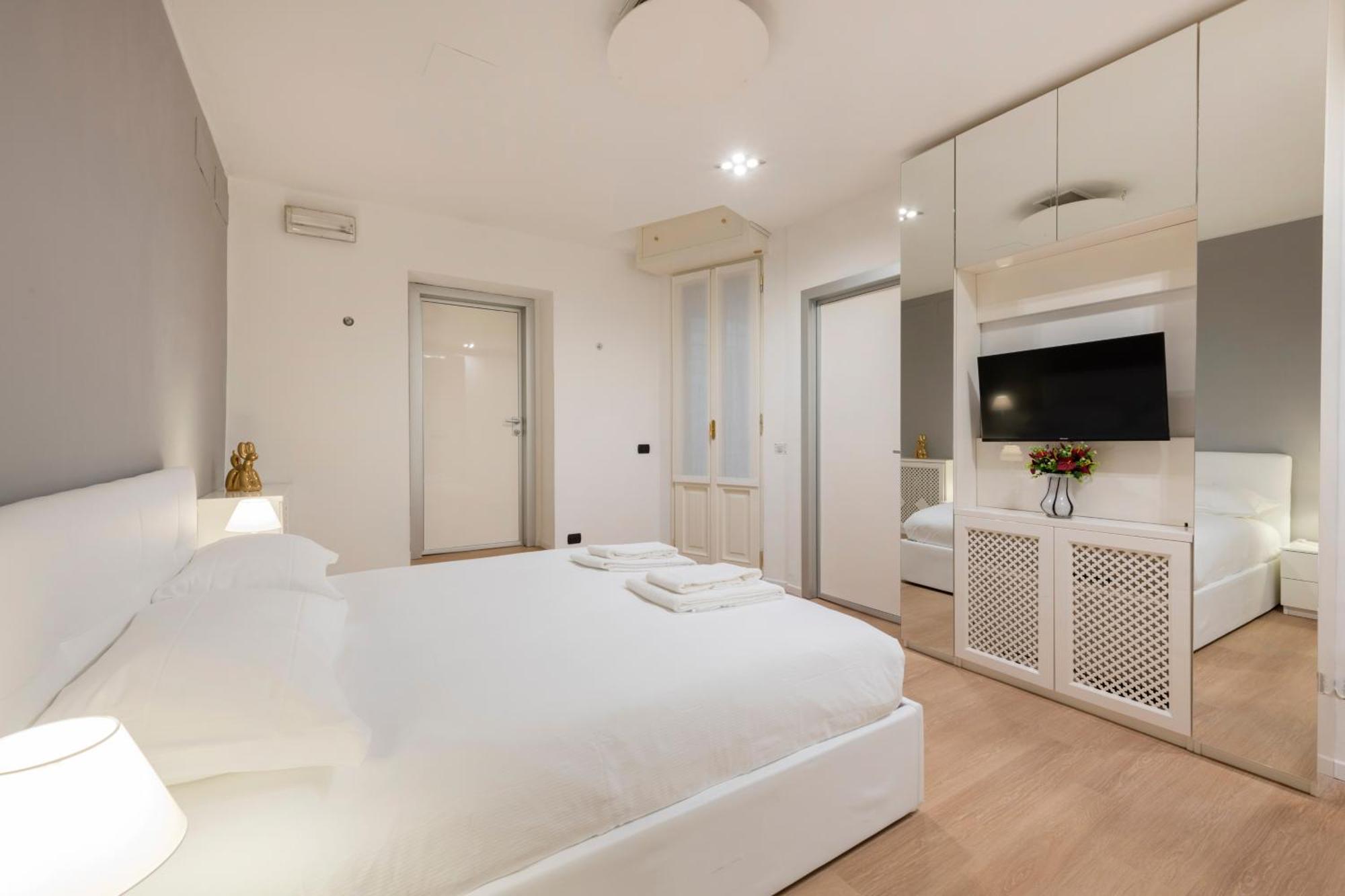 Apartment Royal Duomo Mailand