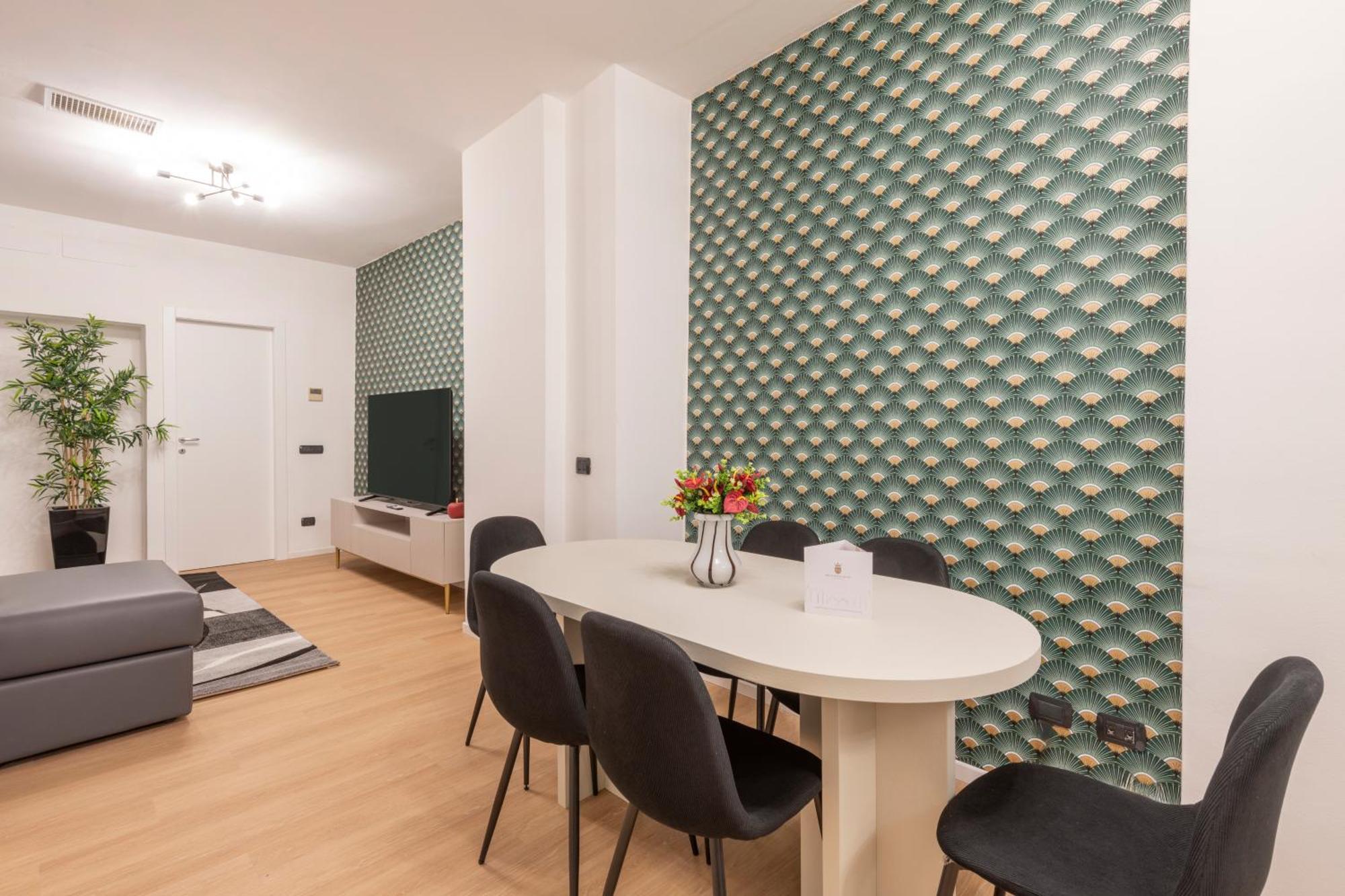 Royal Duomo Apartment Mailand