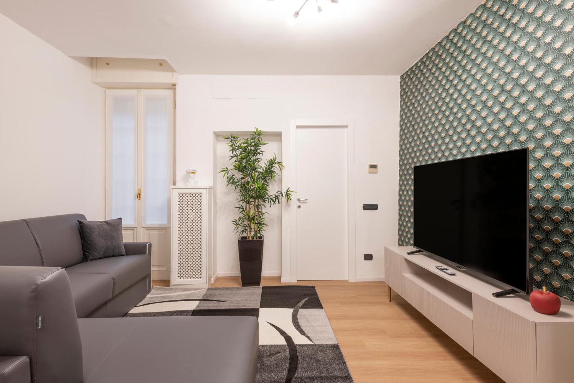 Royal Duomo Apartment *