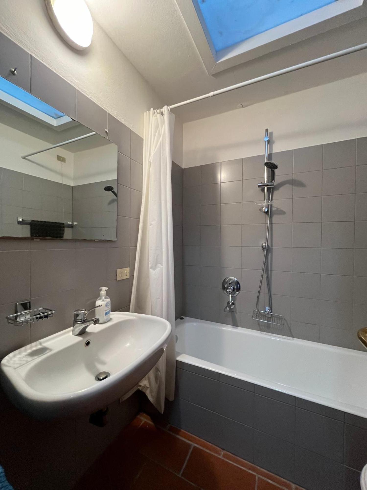 Apartment Very Close To The Area Mailand