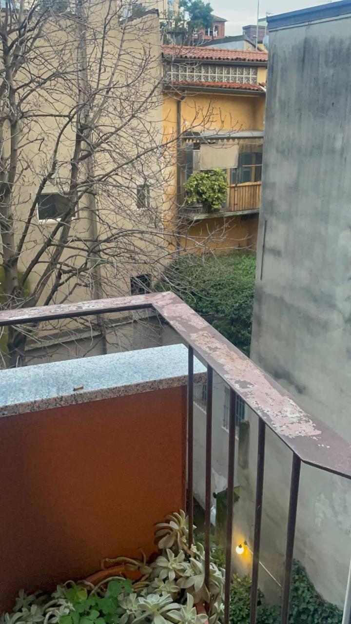 Casa Gian View Apartment Mailand