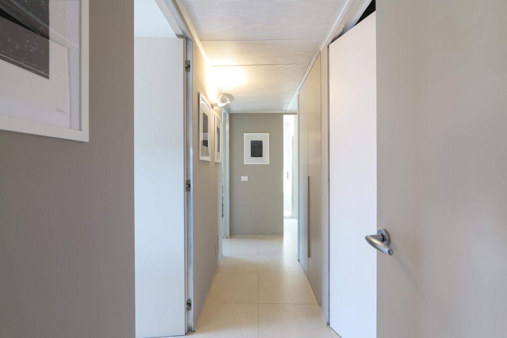 Apartamento Elegante E Silenzioso Nel Cuore Di *