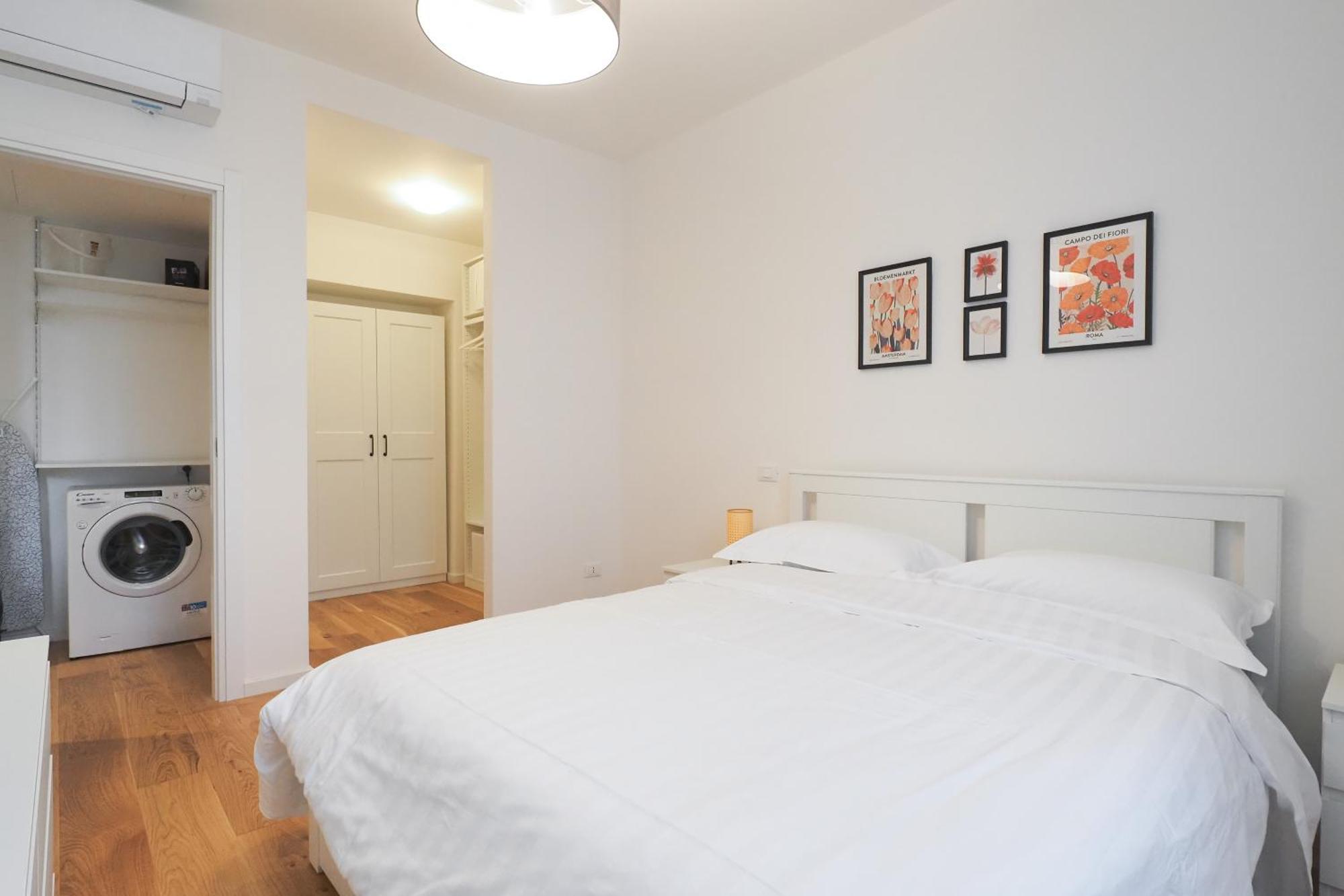 Melzo Premium Porta Venezia Apartment Milan