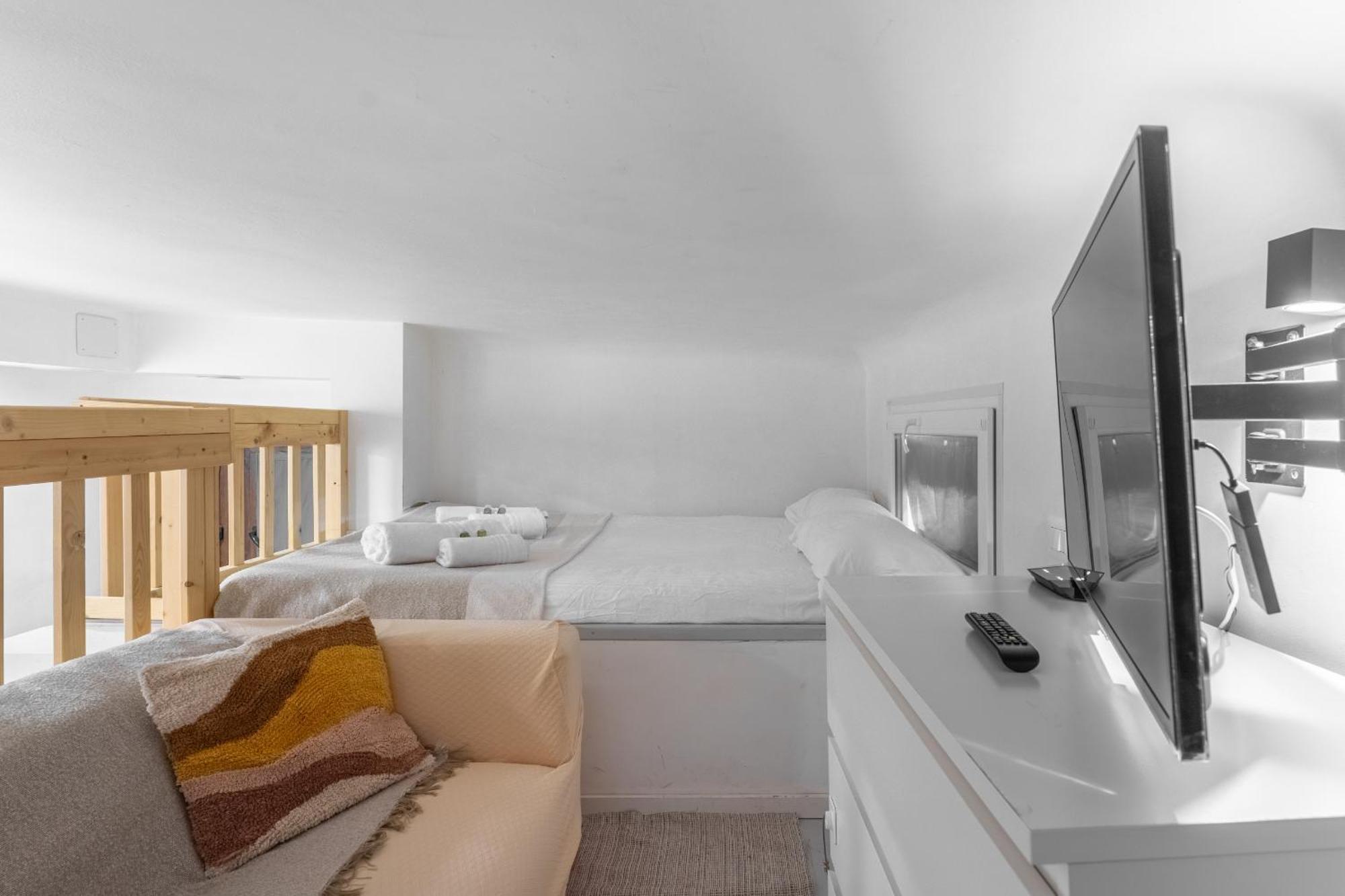 Apartment Cozy Study Room- Navigli -bocconi Naba Mailand