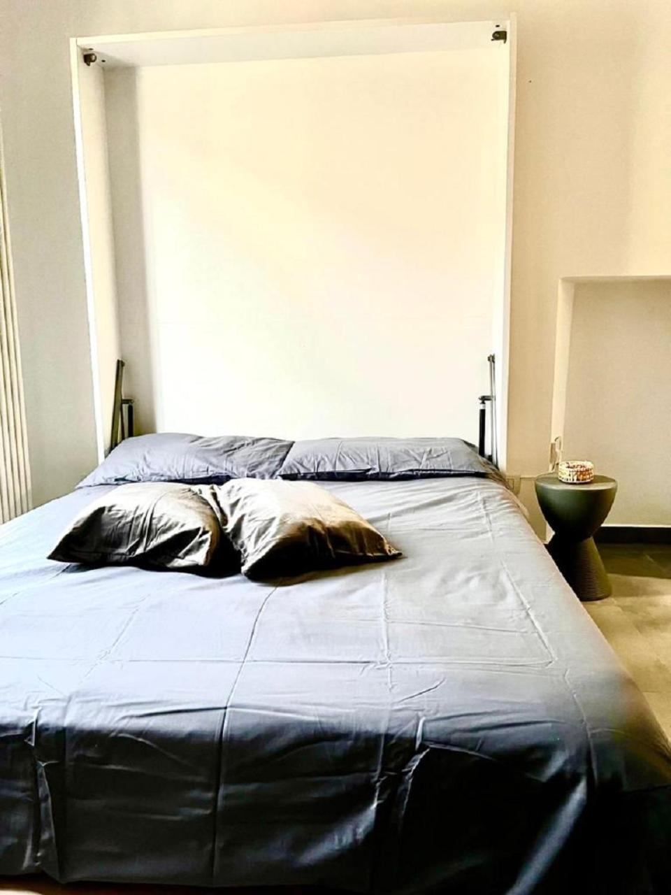 Alte Volat Casetta Mailand