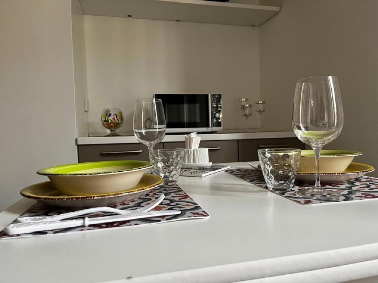 Alte Volat Casetta Apartment Mailand
