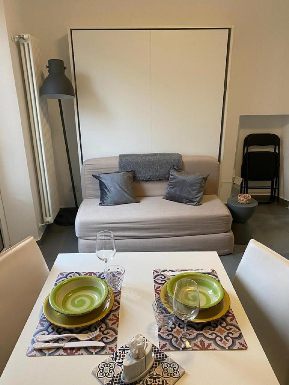 Apartment Alte Volat Casetta