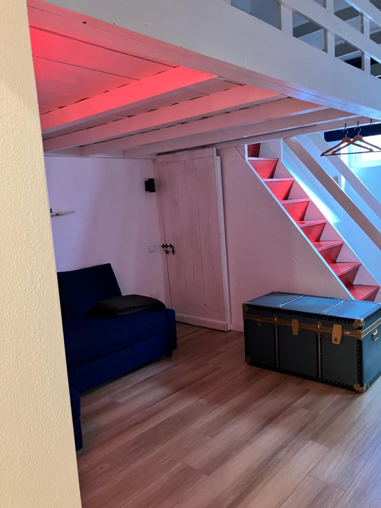 Sansiro Fiera Apartment *