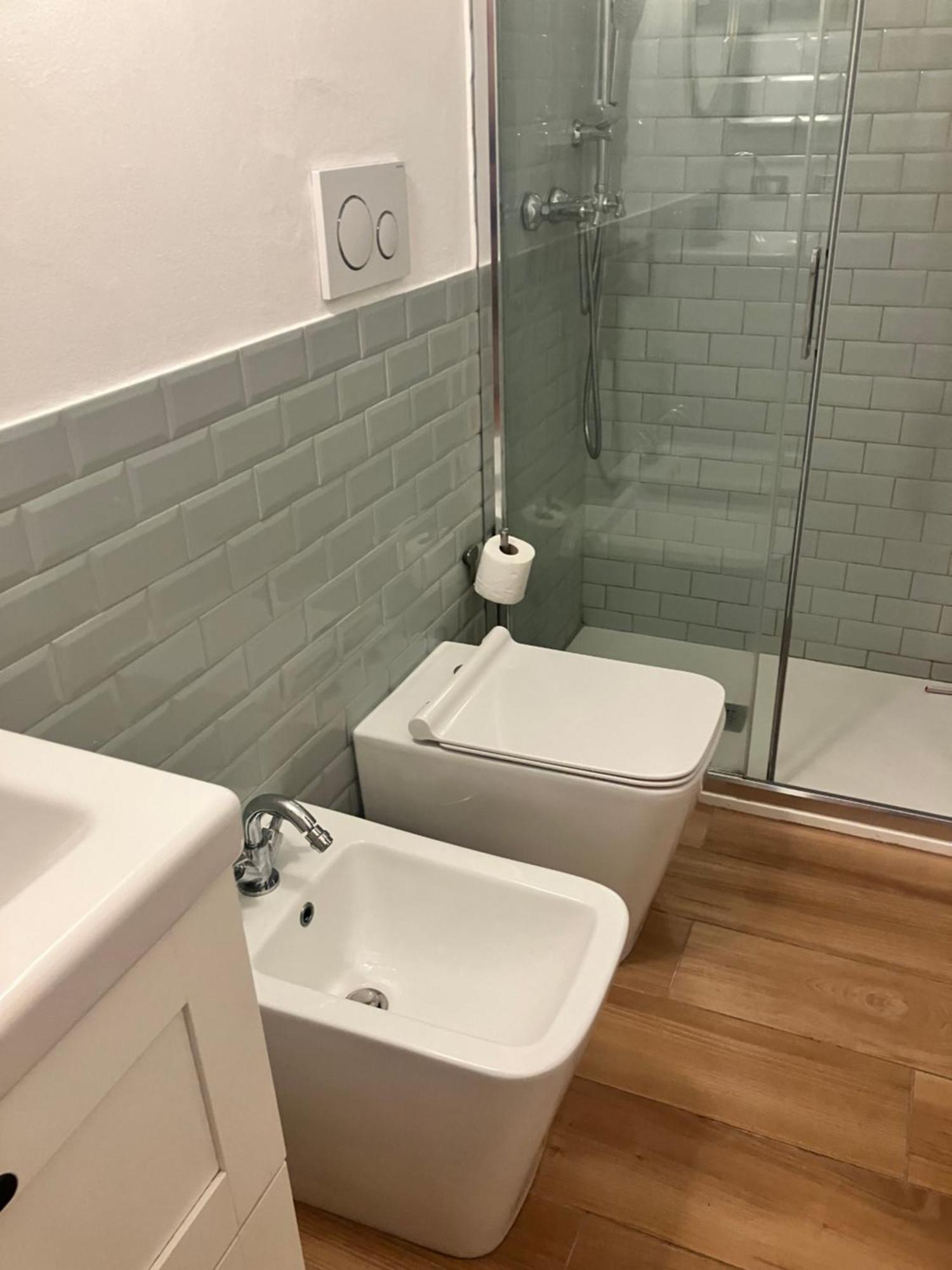 Sansiro Fiera Apartment *