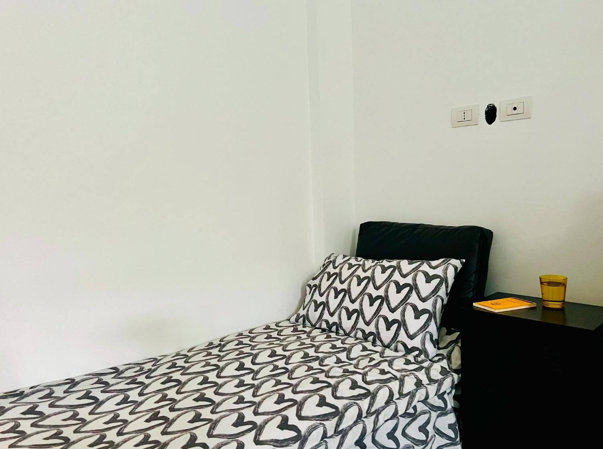 Flats And Modern In Navigli Apartment Mailand