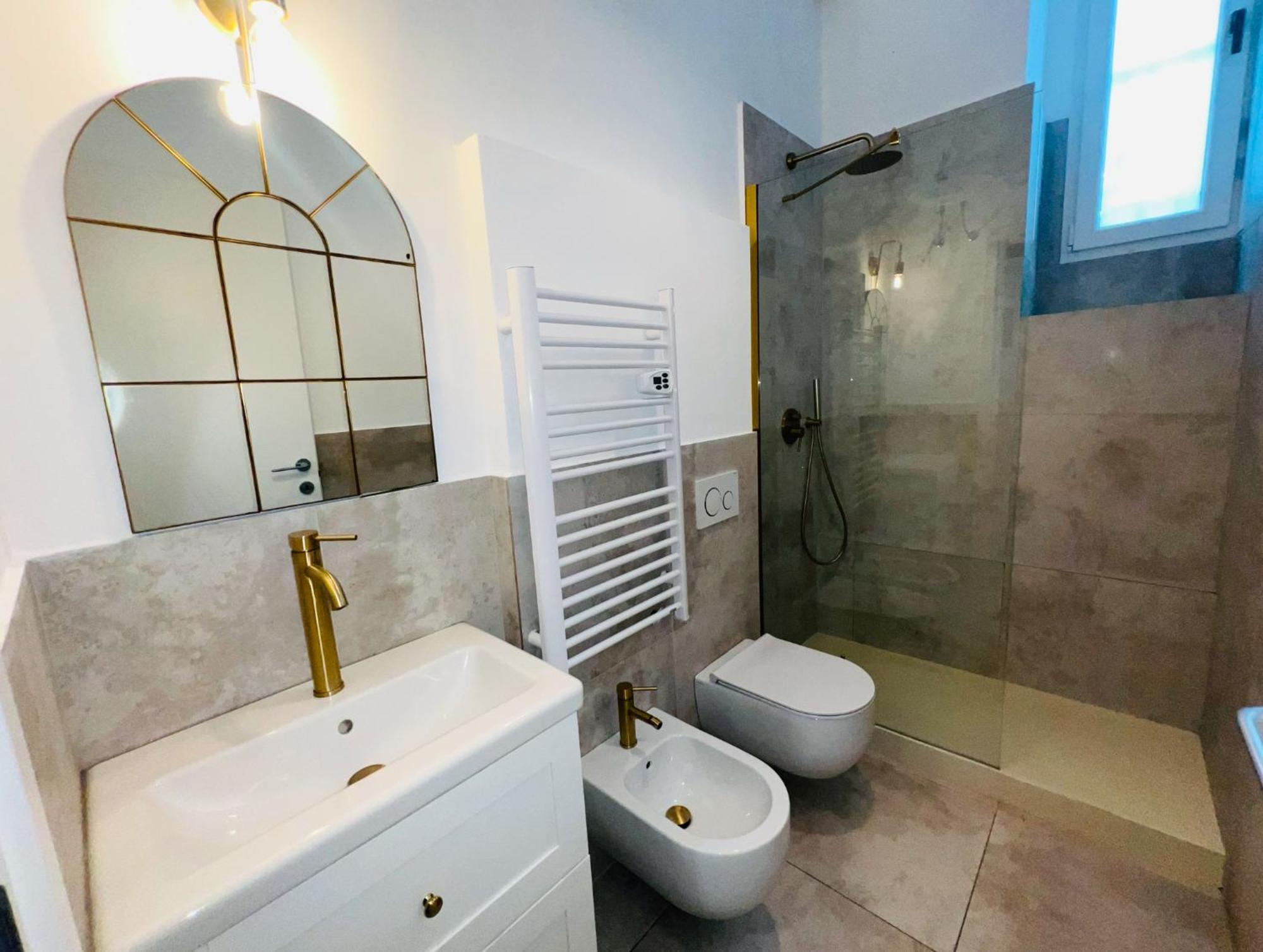 Flats And Modern In Navigli Apartment Mailand