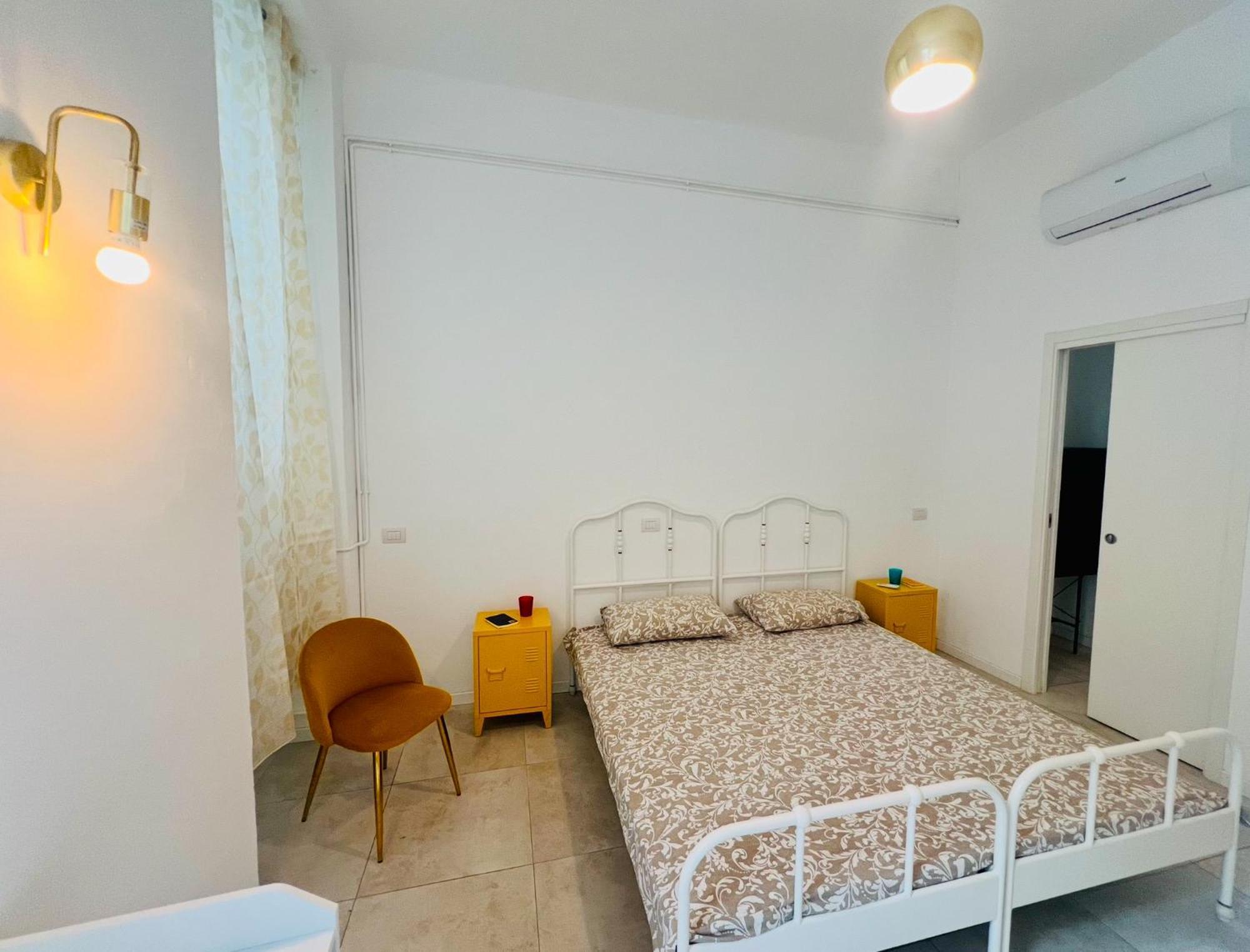 Flats And Modern In Navigli * Mailand