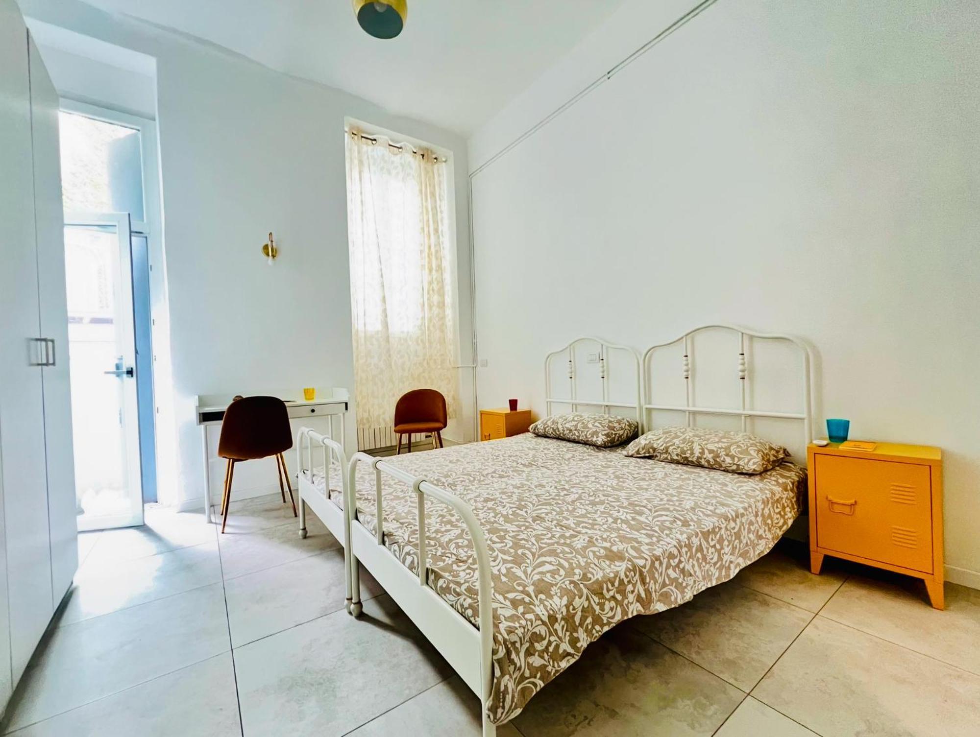 Flats And Modern In Navigli Apartment Mailand