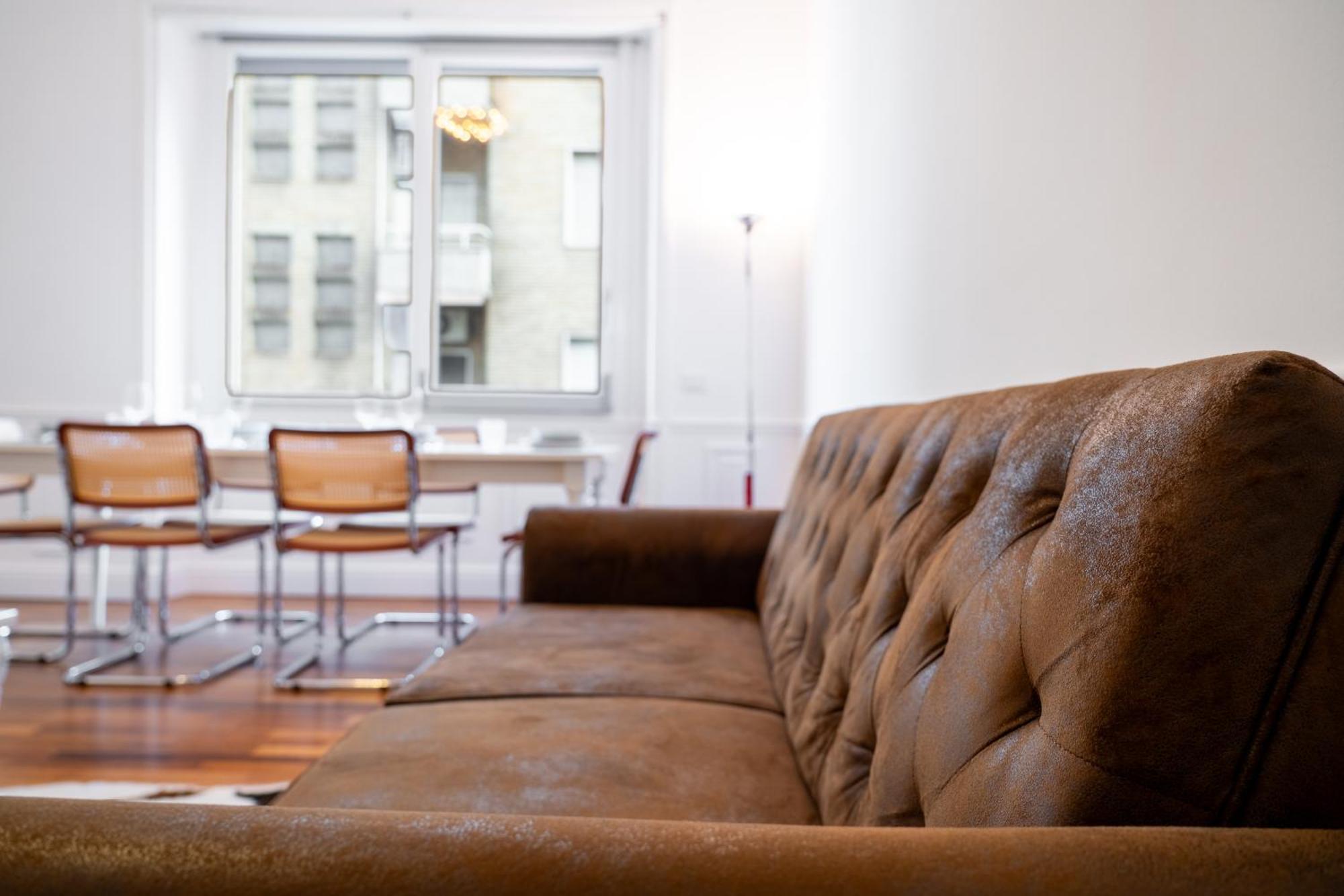 -duomo- Luxury Design Apartment Mailand