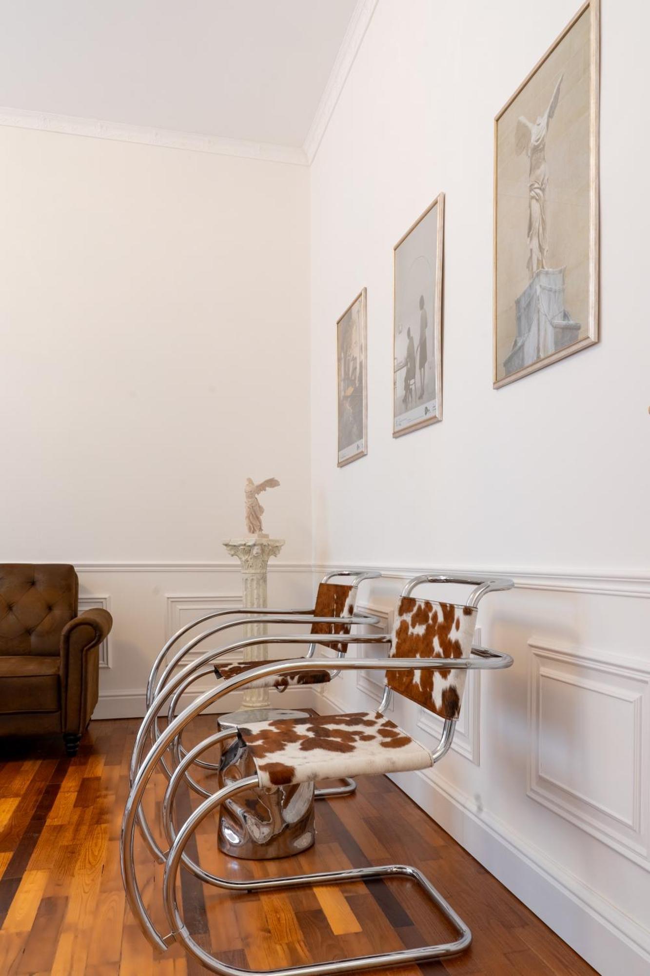 -duomo- Luxury Design Apartment Mailand