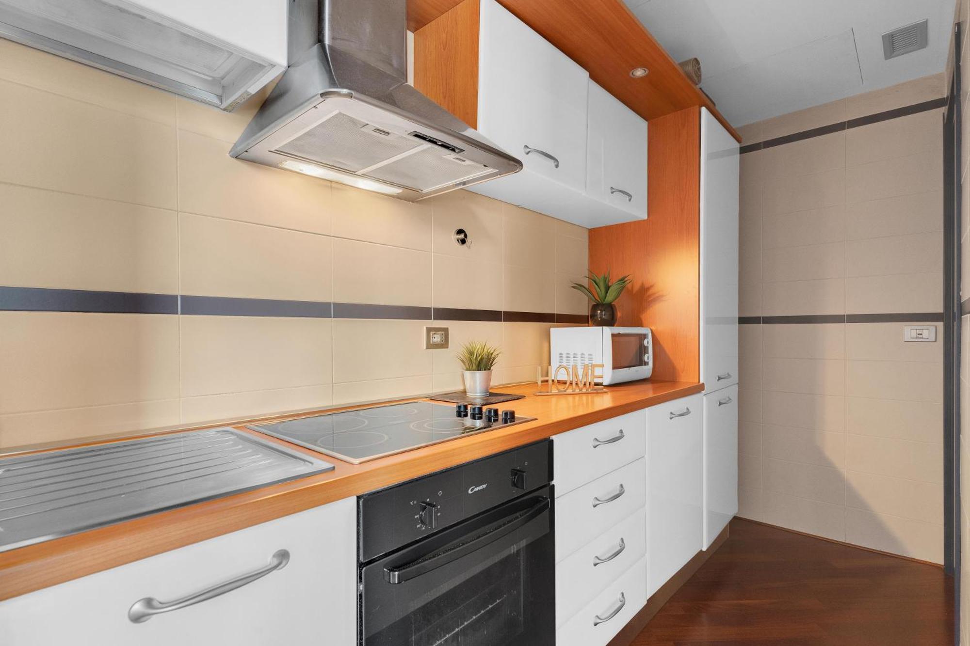 Sa28 -porta Romana- Luxury With View- Apartment *