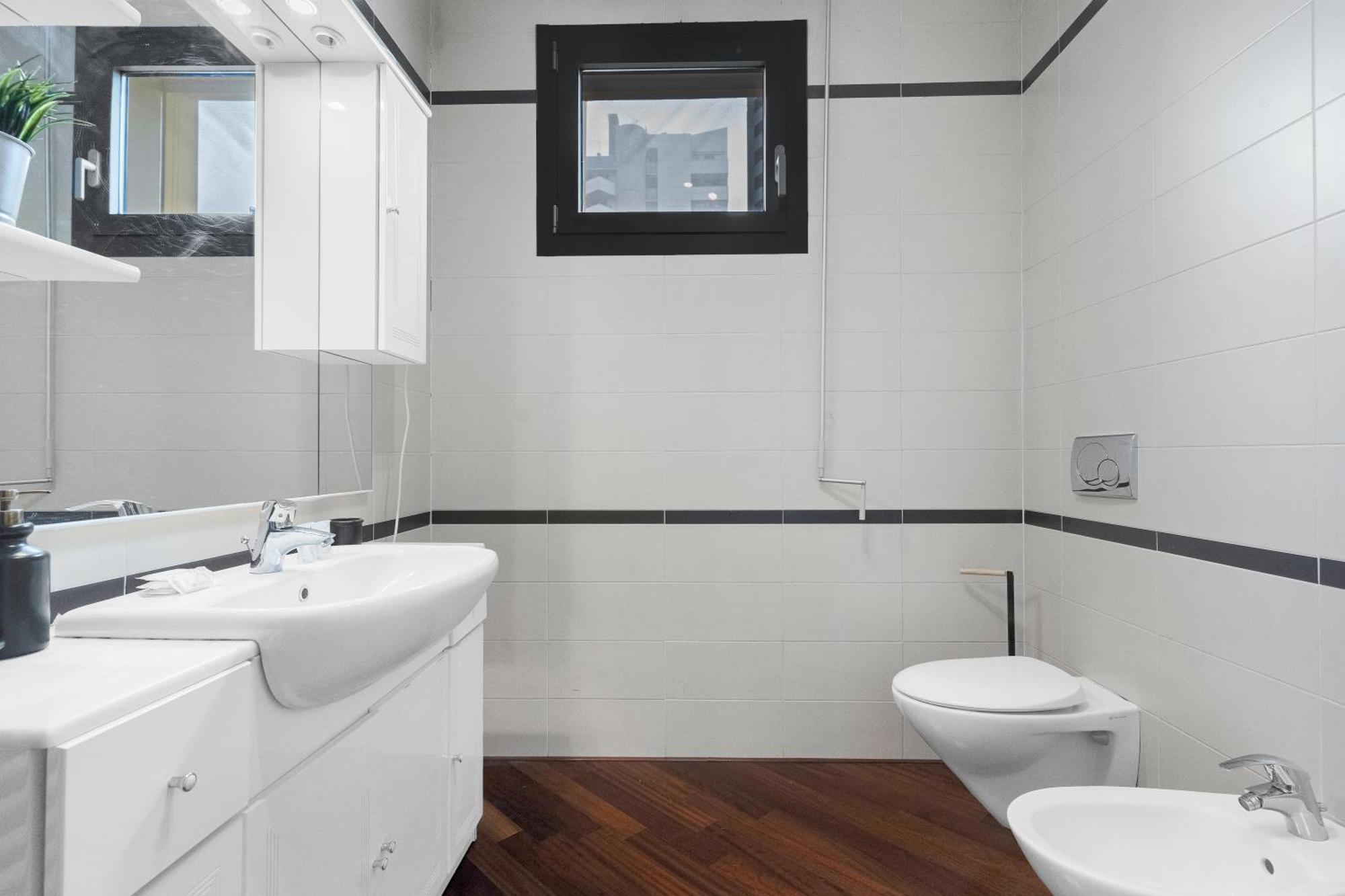 Apartment Sa28 -porta Romana- Luxury With View-