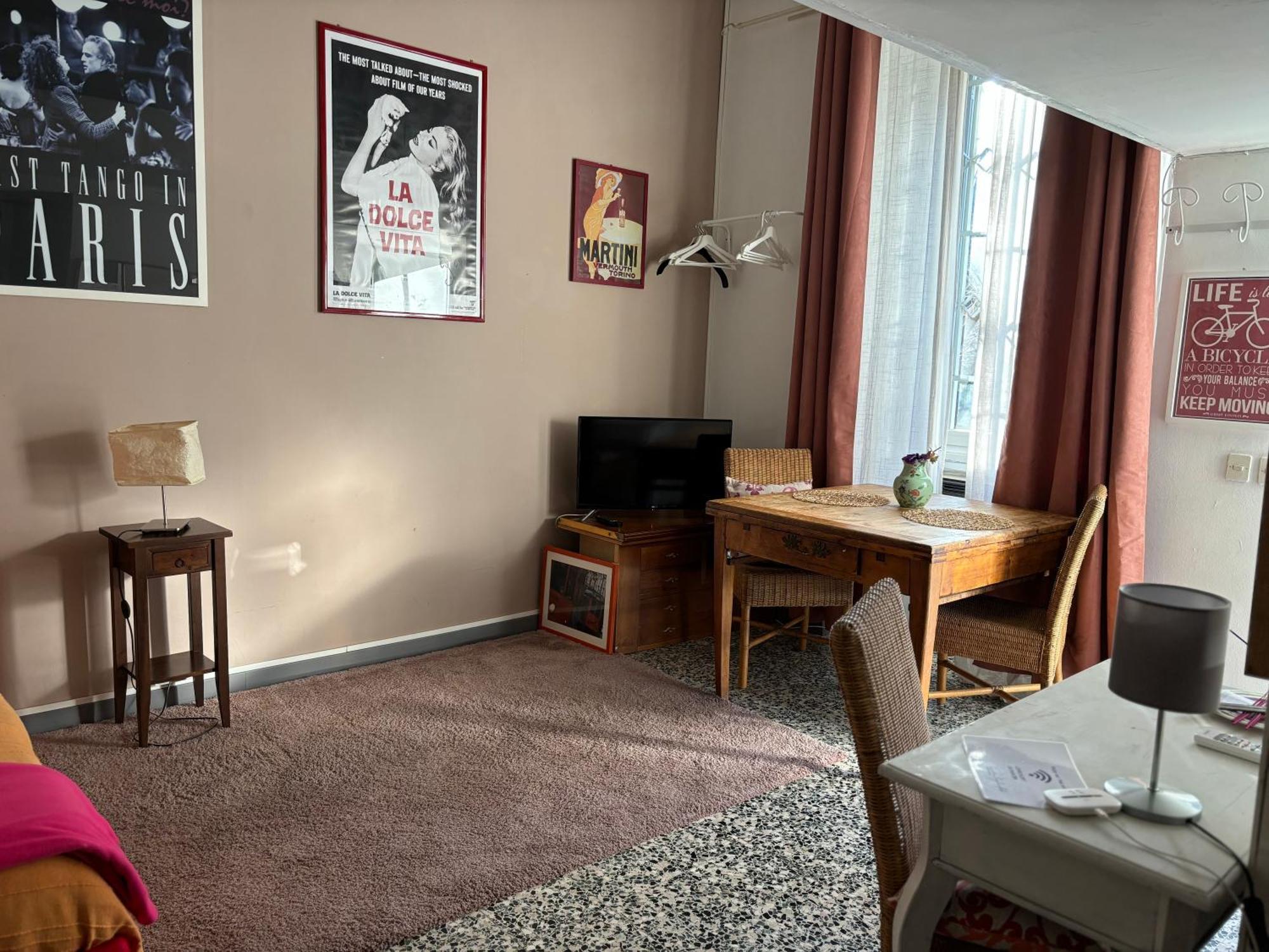 Apartamento Lovelyloft, Via Meda Milão