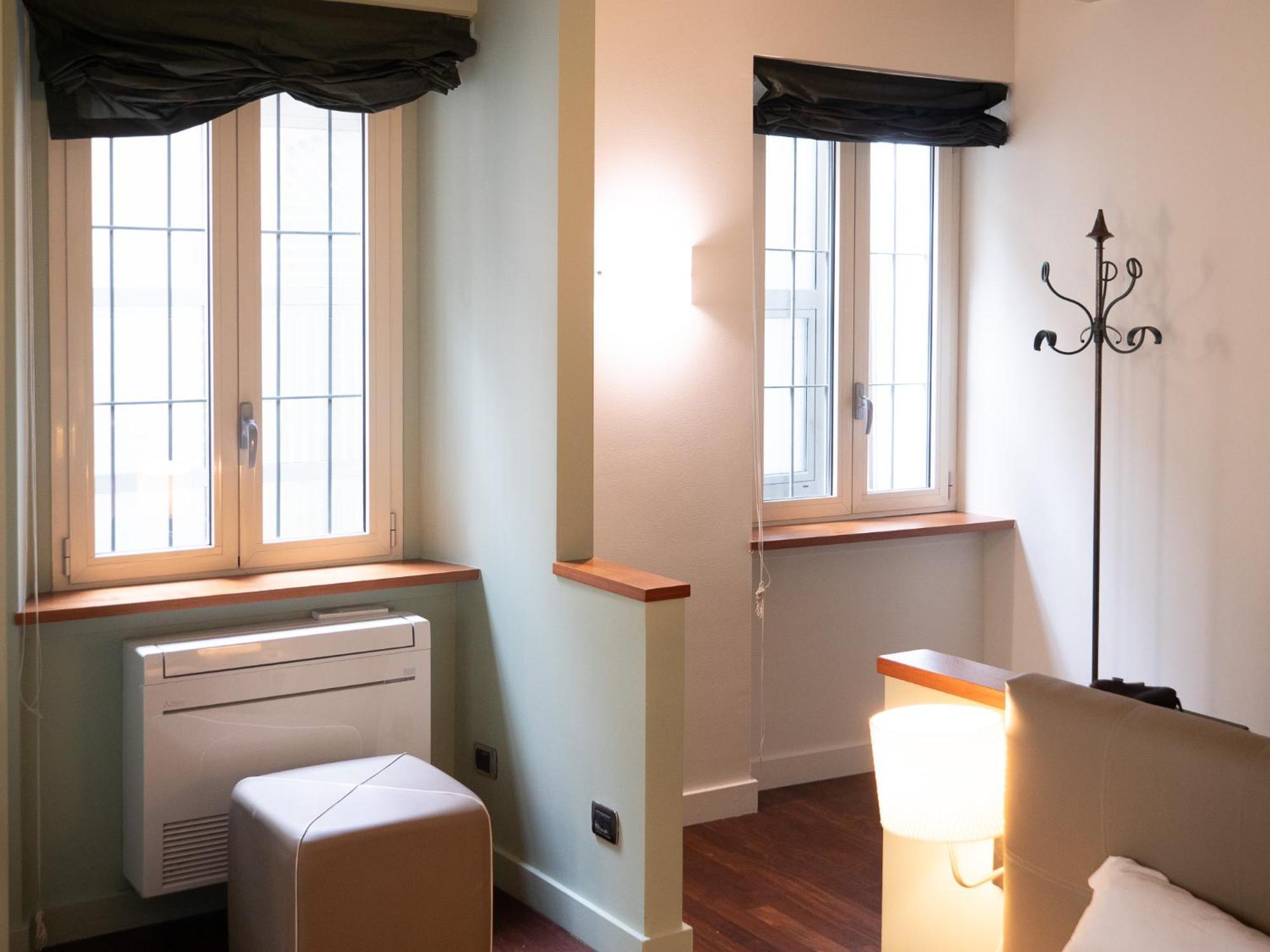 Prestige Boutique Homes - San Babila Apartment Milan