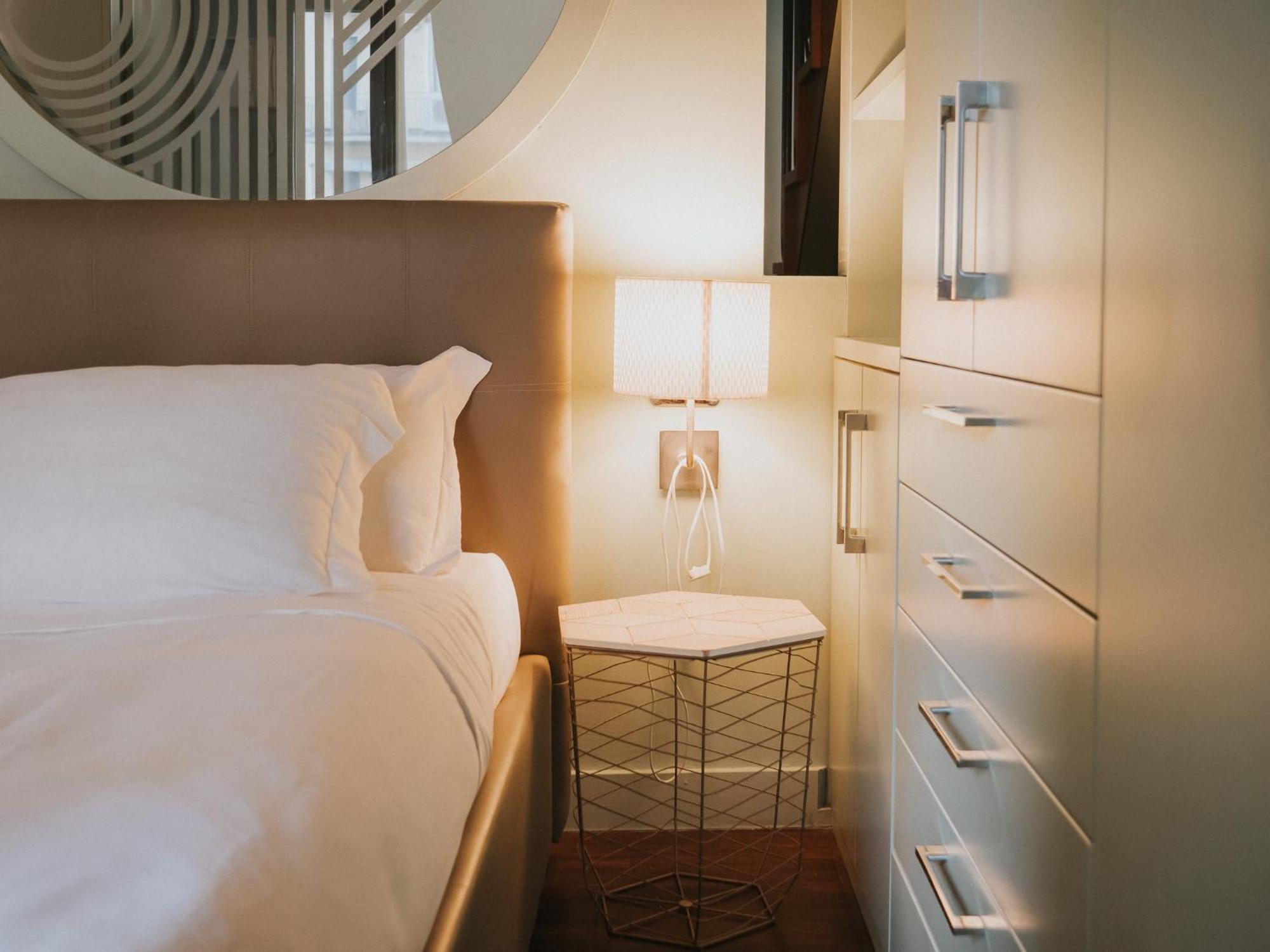 Prestige Boutique Homes - San Babila * Milan