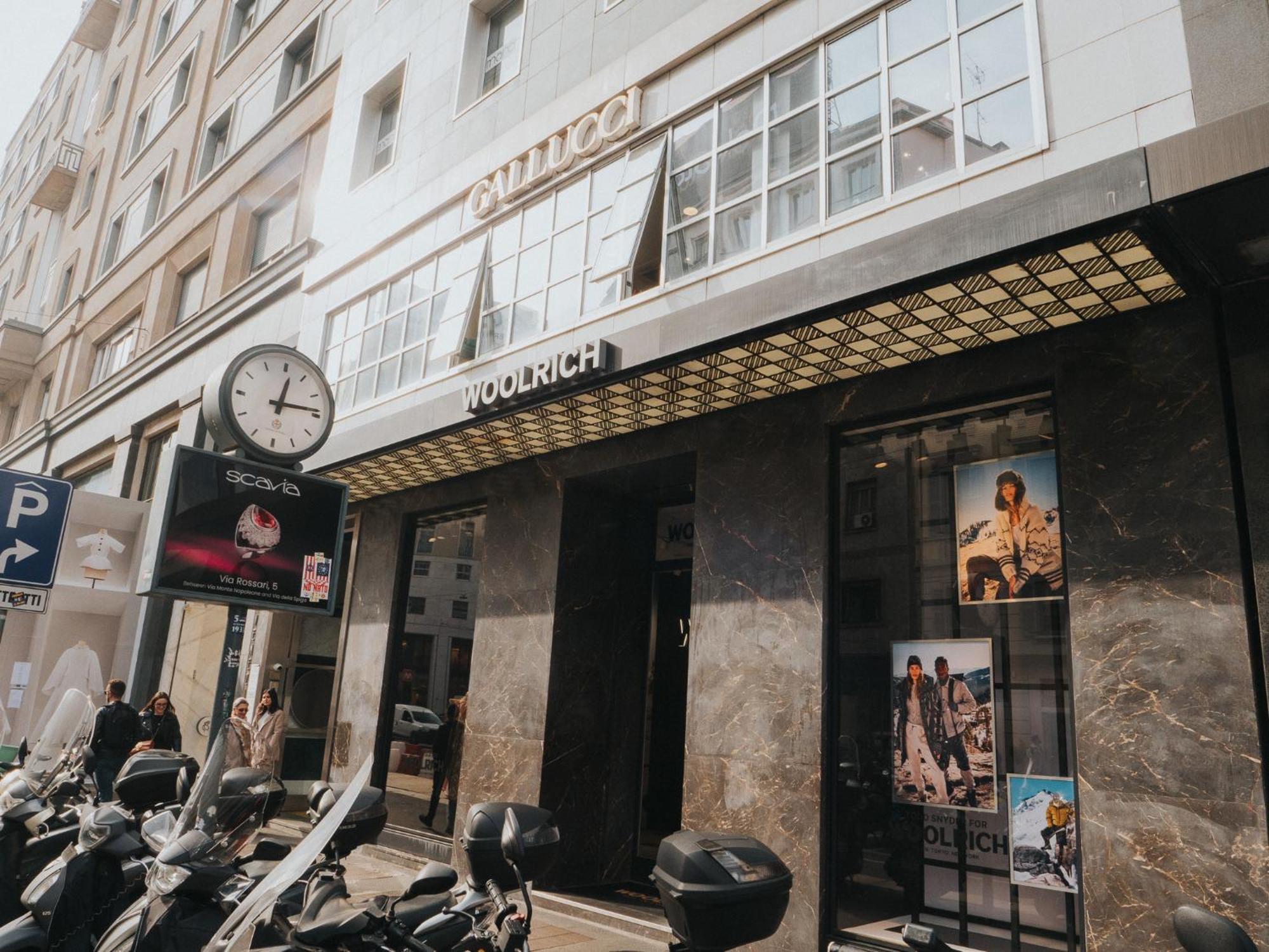 Prestige Boutique Homes - San Babila Apartment