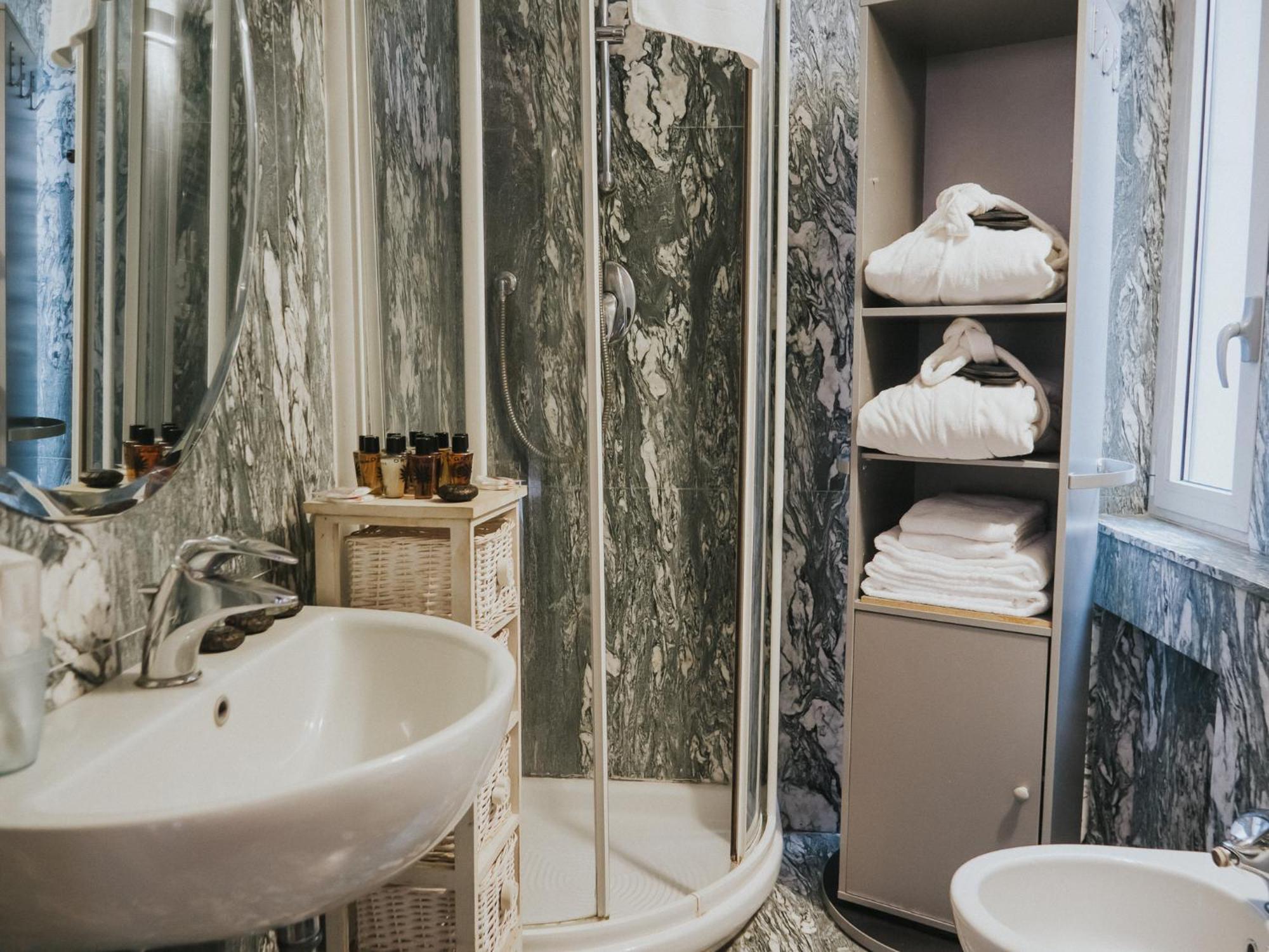 Apartment Prestige Boutique Homes - San Babila