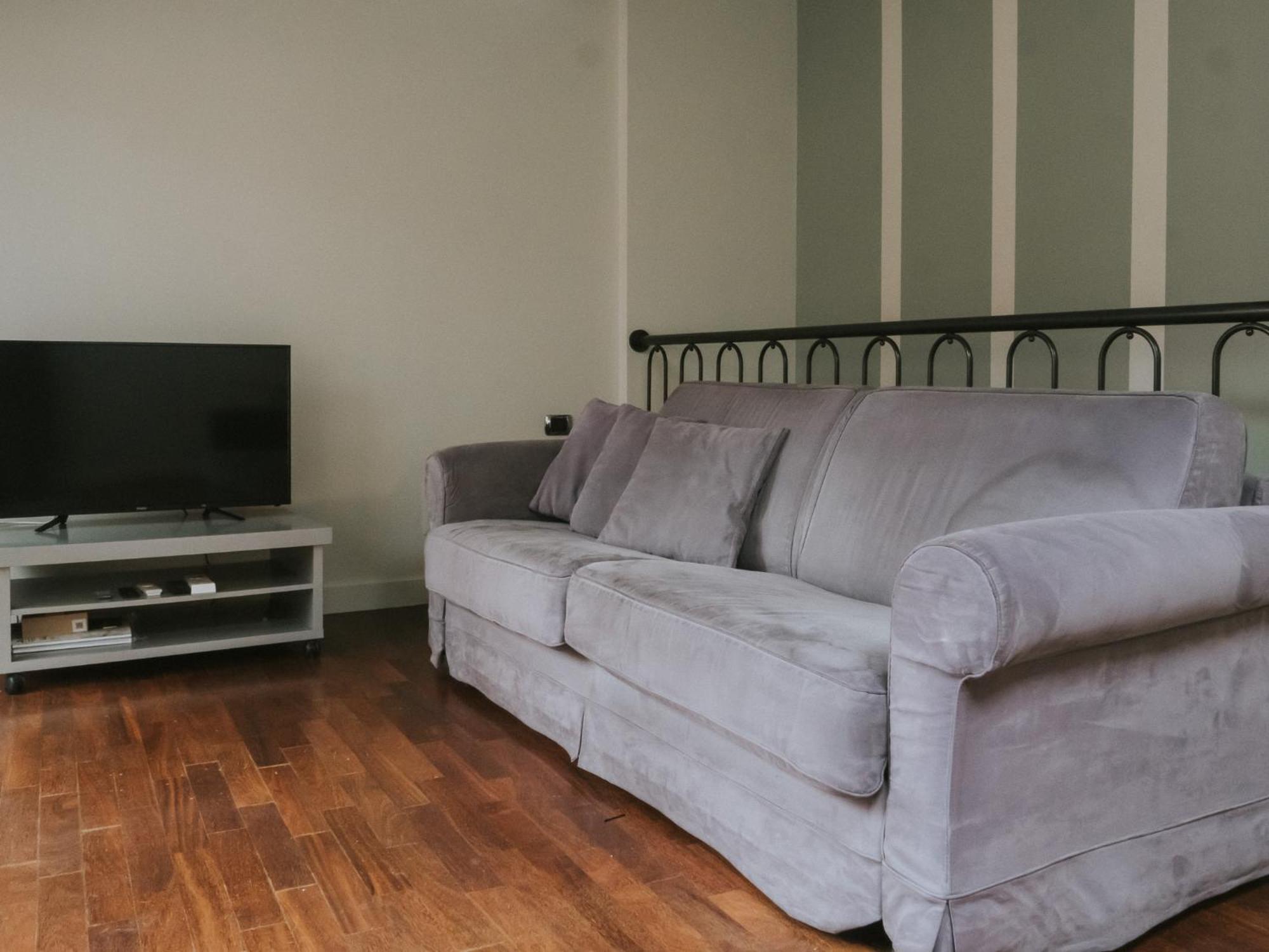 Apartment Prestige Boutique Homes - San Babila Milan