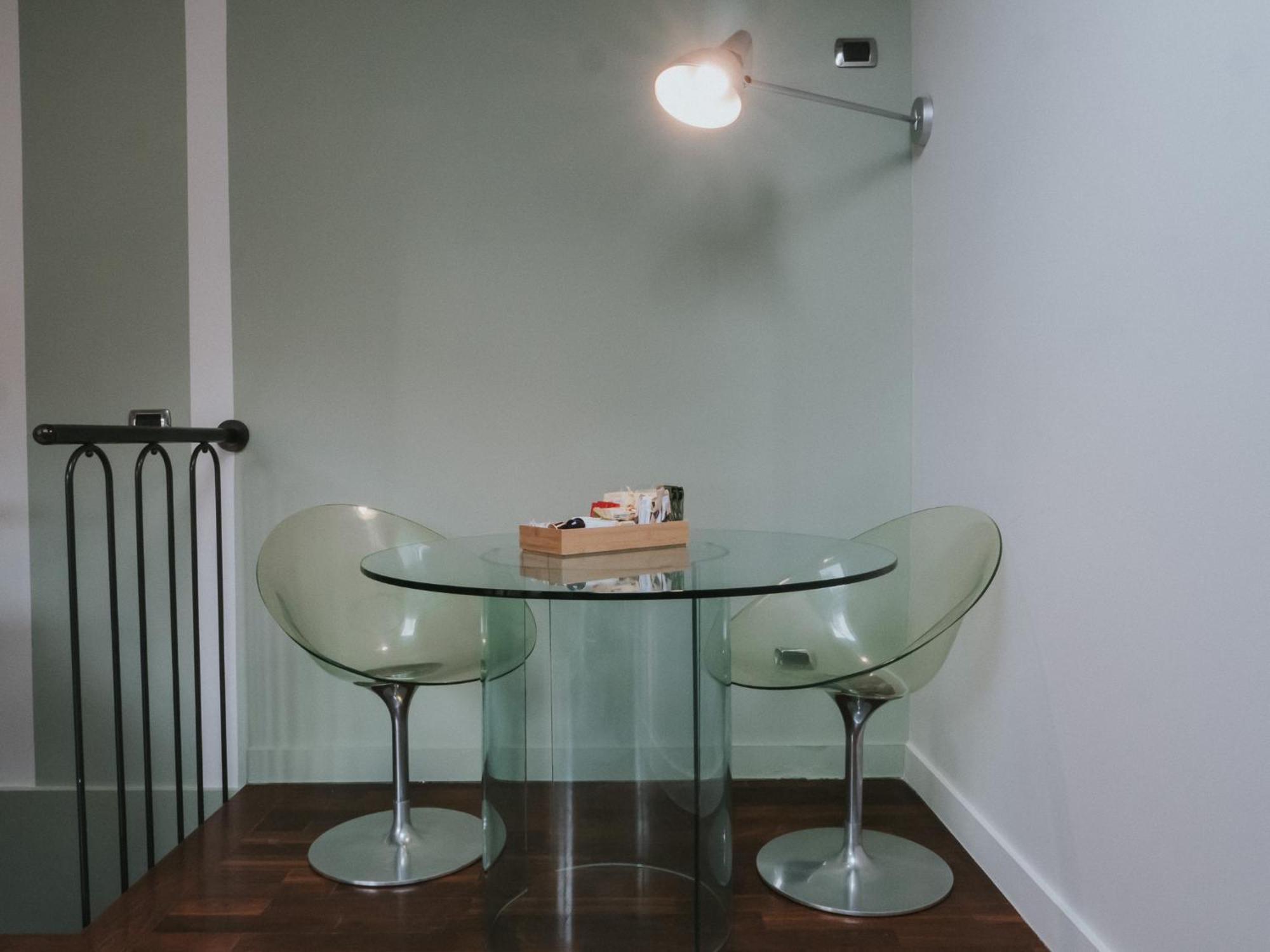 Prestige Boutique Homes - San Babila * Milan