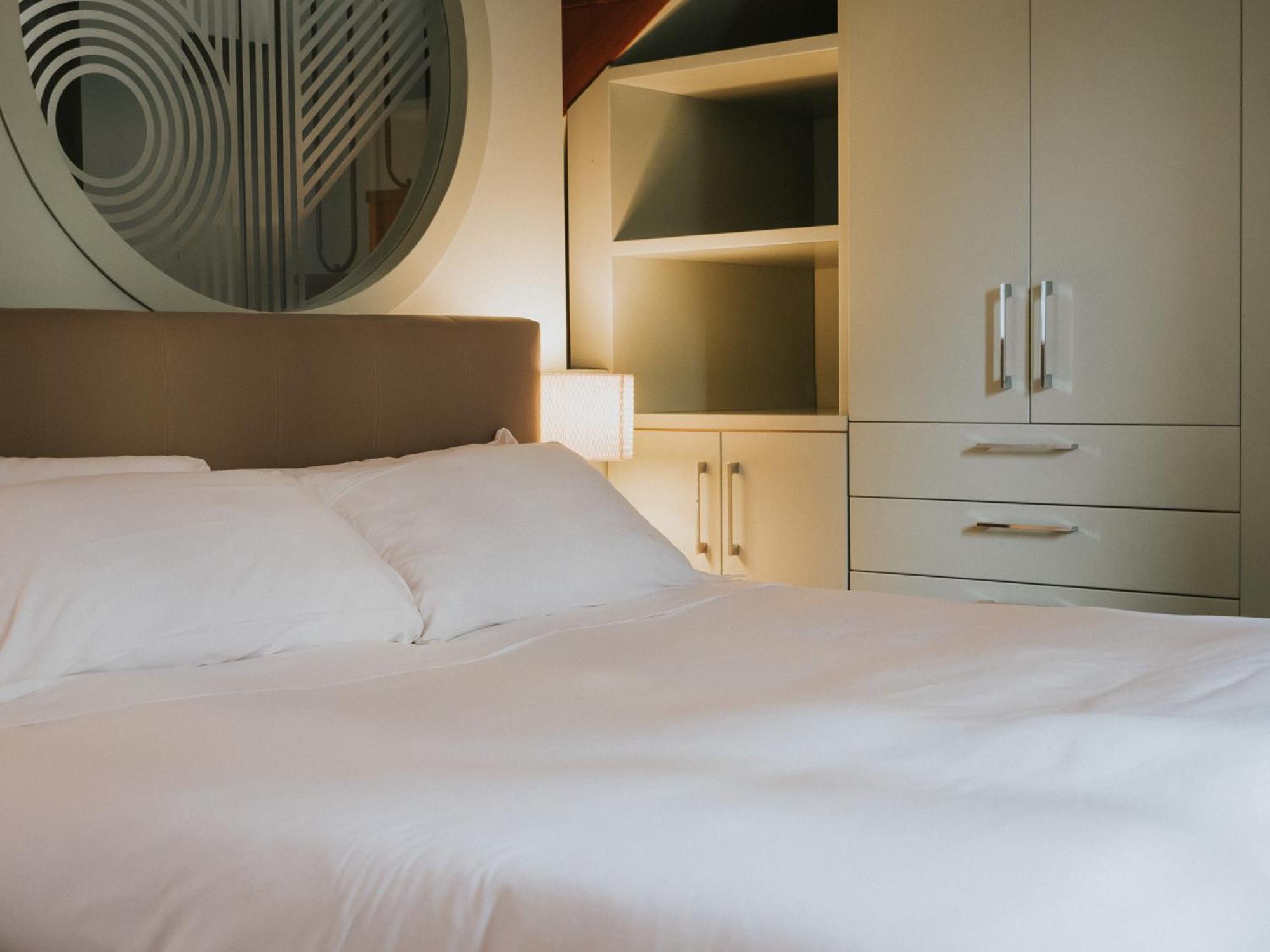 Prestige Boutique Homes - San Babila Milan