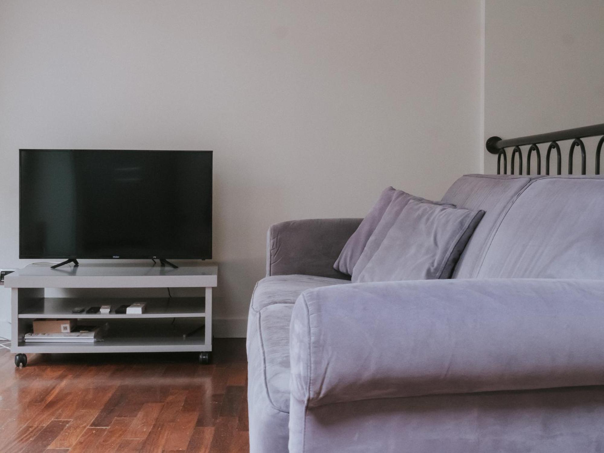 Prestige Boutique Homes - San Babila Apartment Milan