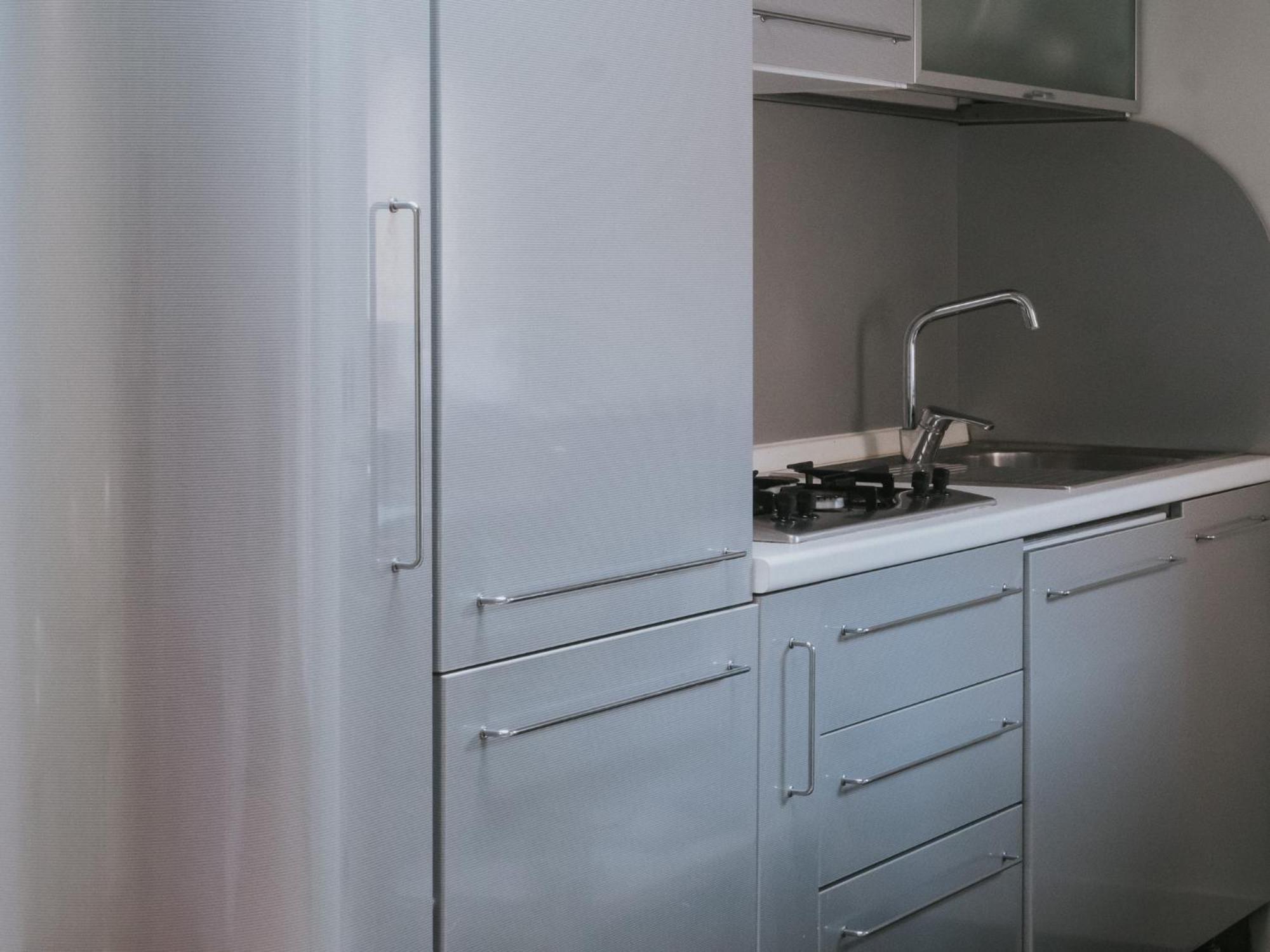 Apartment Prestige Boutique Homes - San Babila