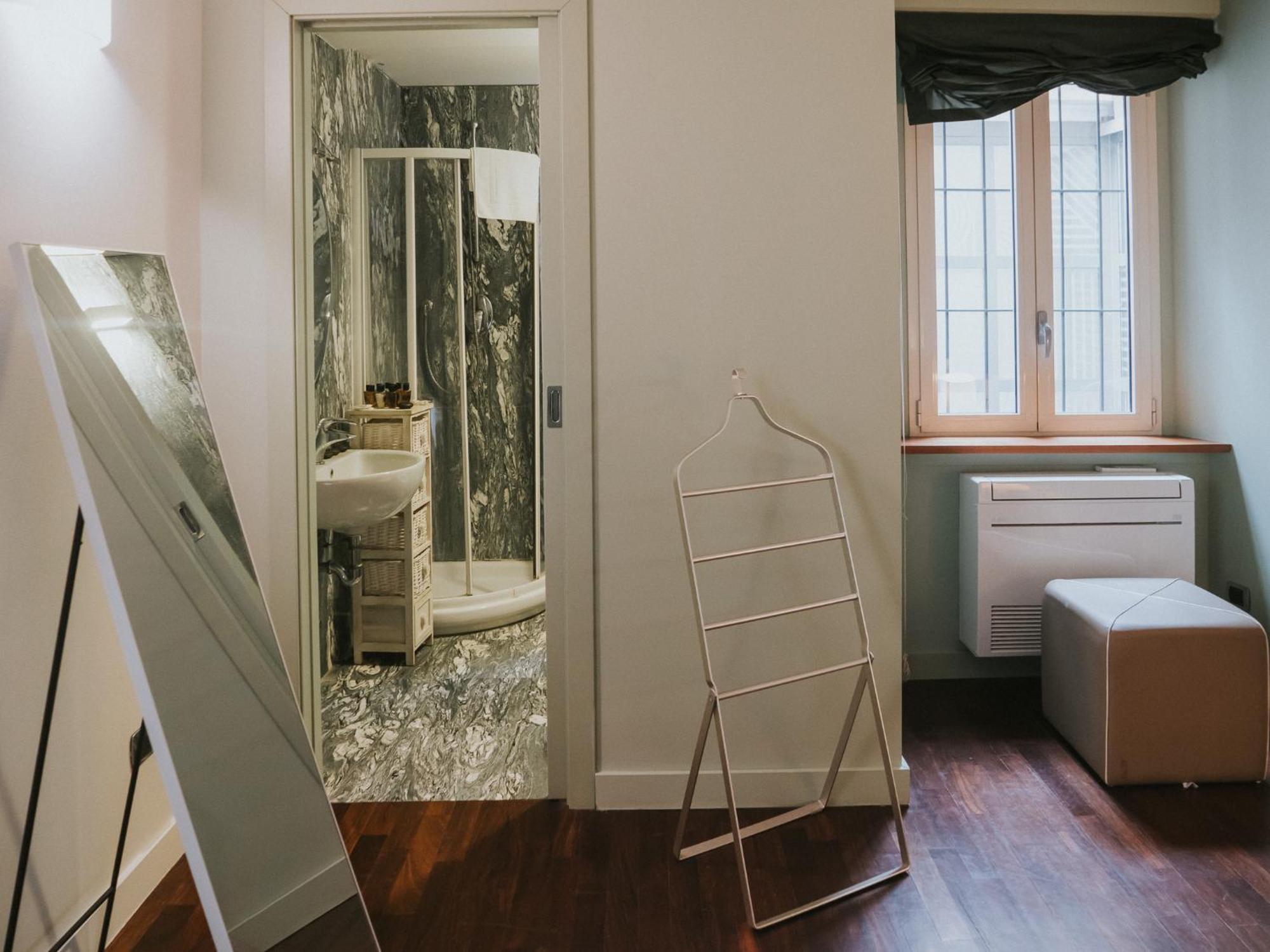 Apartment Prestige Boutique Homes - San Babila Milan
