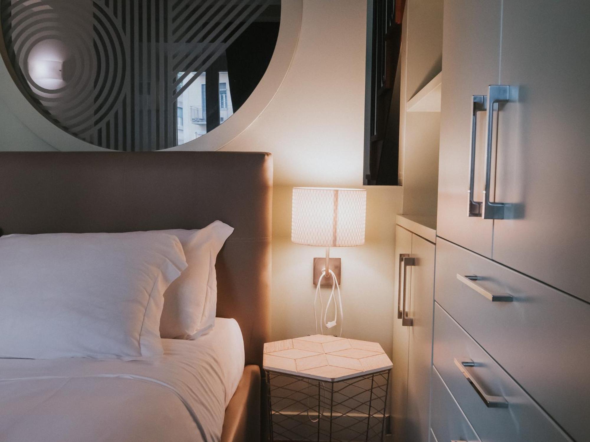 Prestige Boutique Homes - San Babila Milan