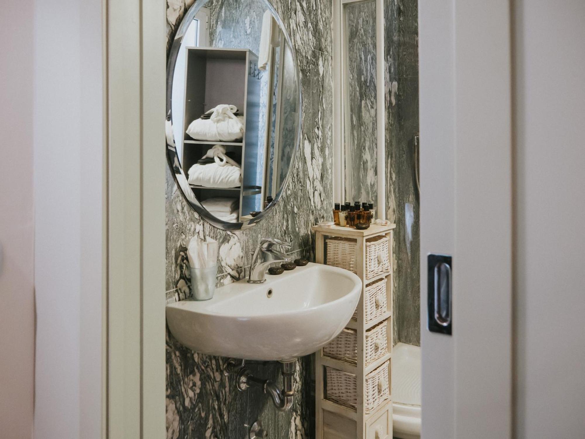 Apartment Prestige Boutique Homes - San Babila *