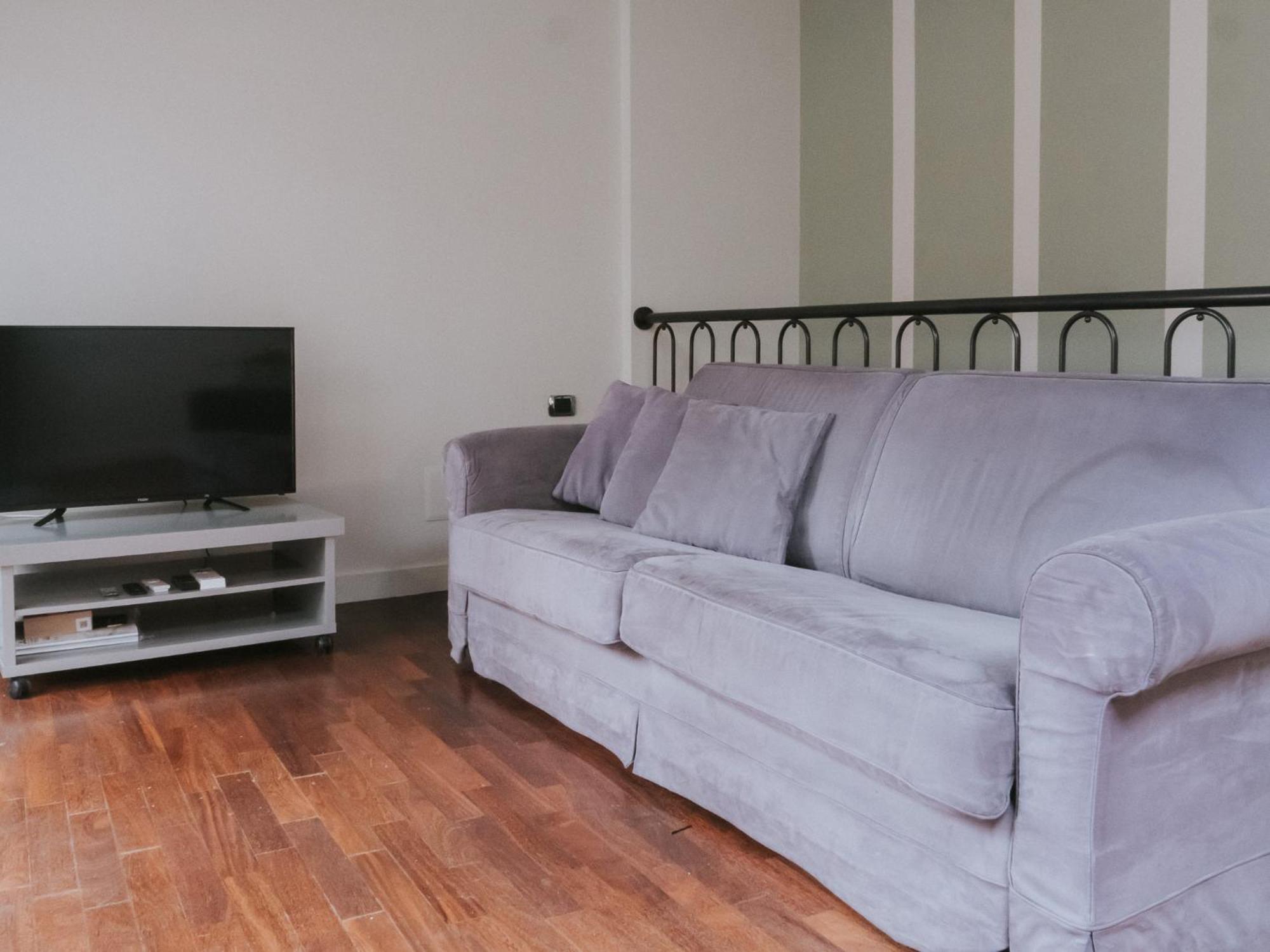 Apartment Prestige Boutique Homes - San Babila Milan