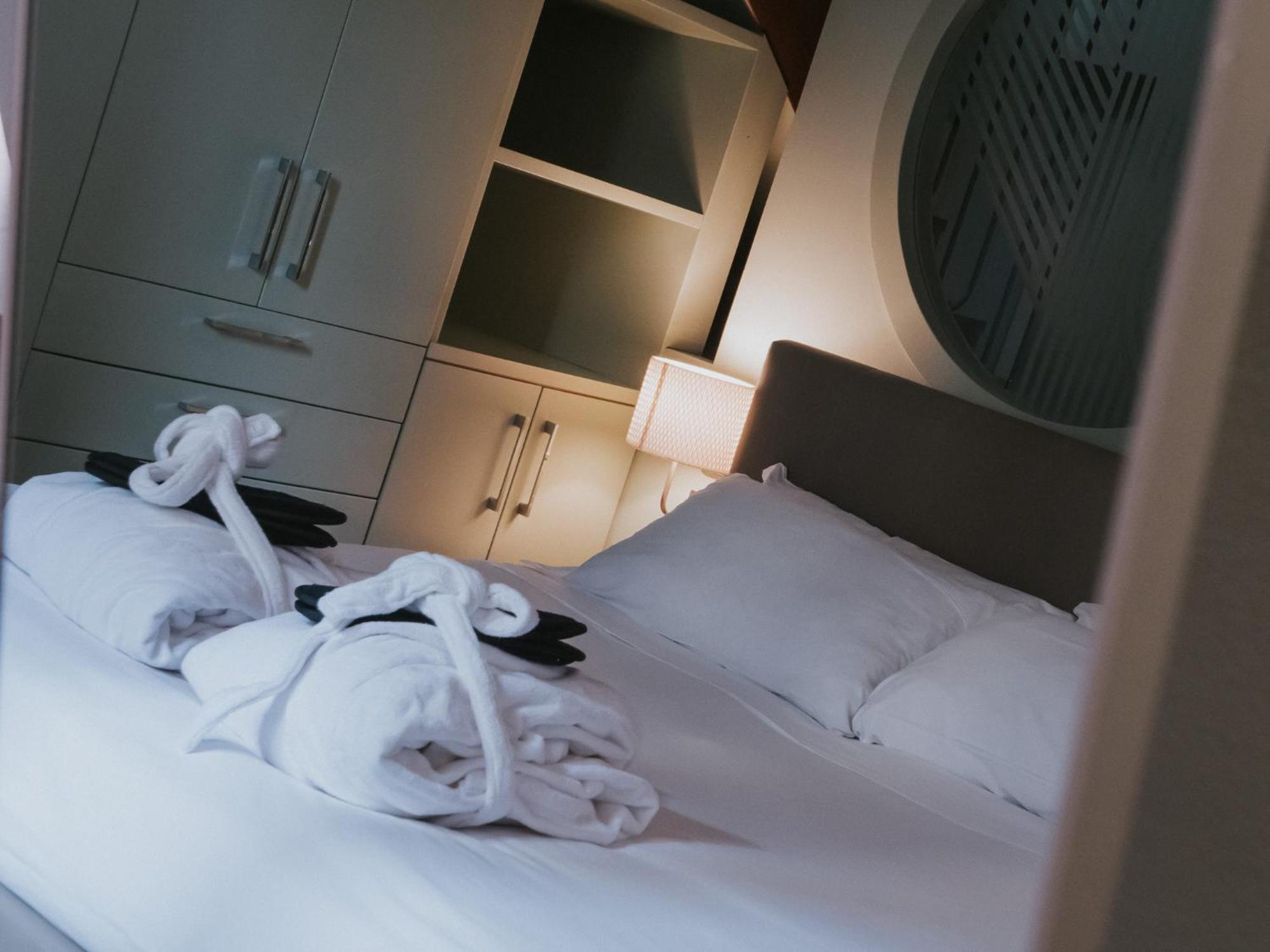 Prestige Boutique Homes - San Babila * Milan