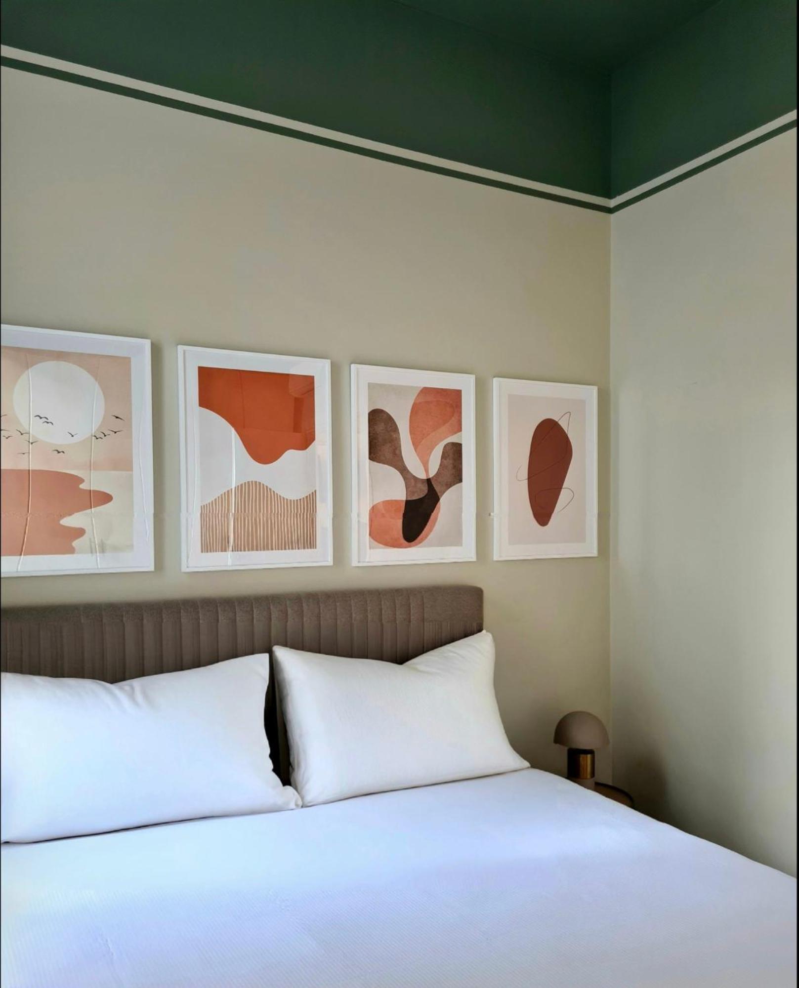 Apartment Serendipity - Missori Mailand